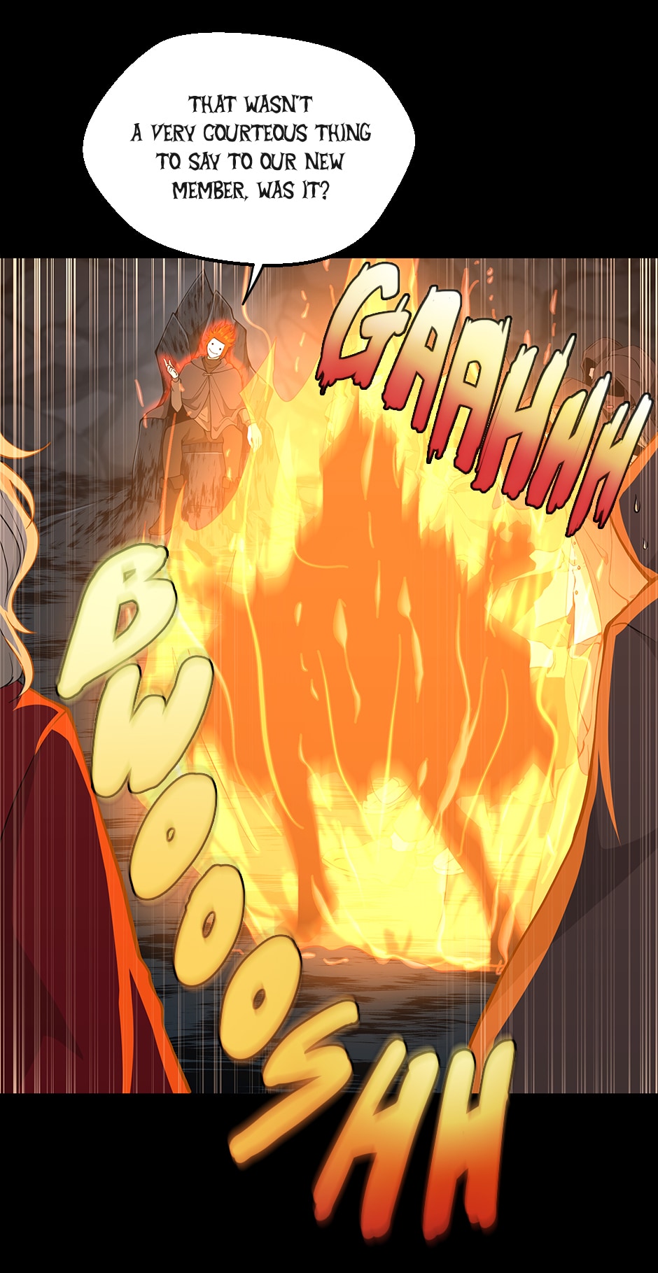 The Beginning After the End Chapter 122 image 18