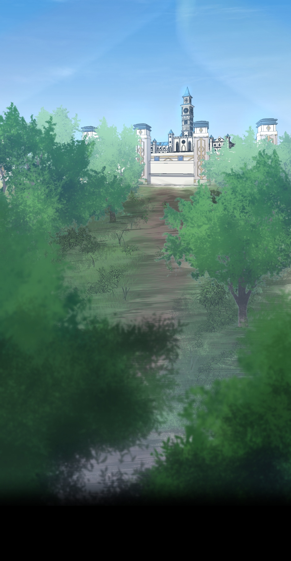 The Beginning After the End Chapter 122 image 1