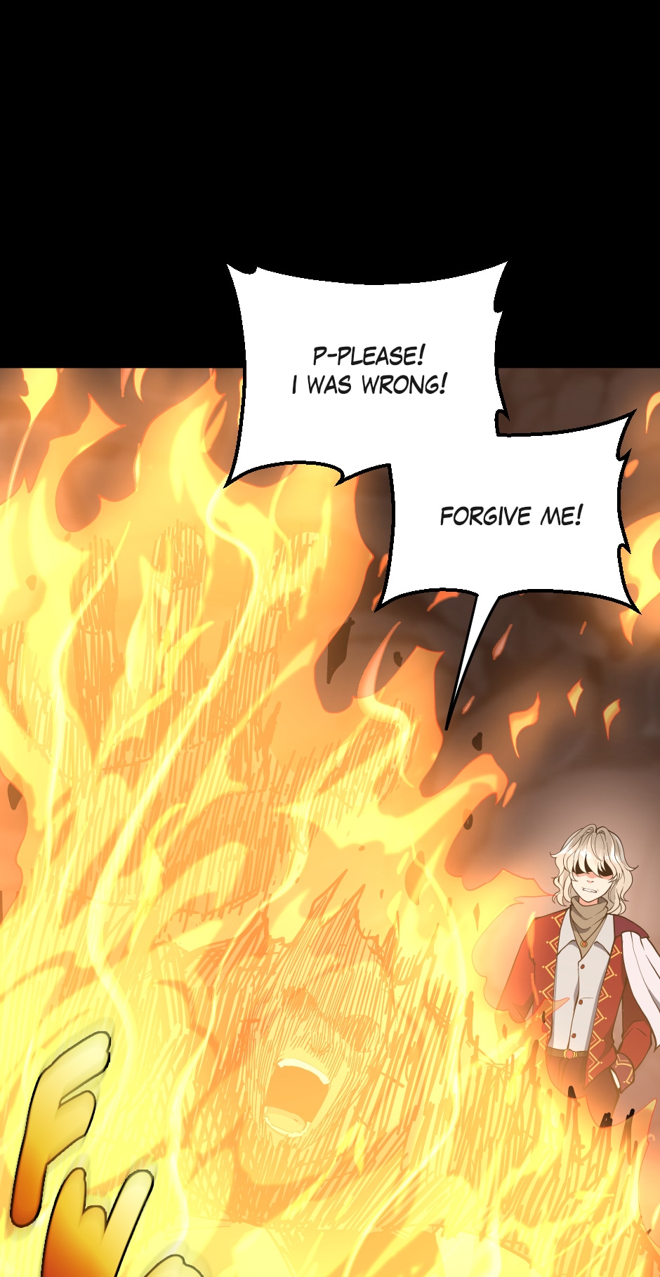The Beginning After the End Chapter 122 image 19