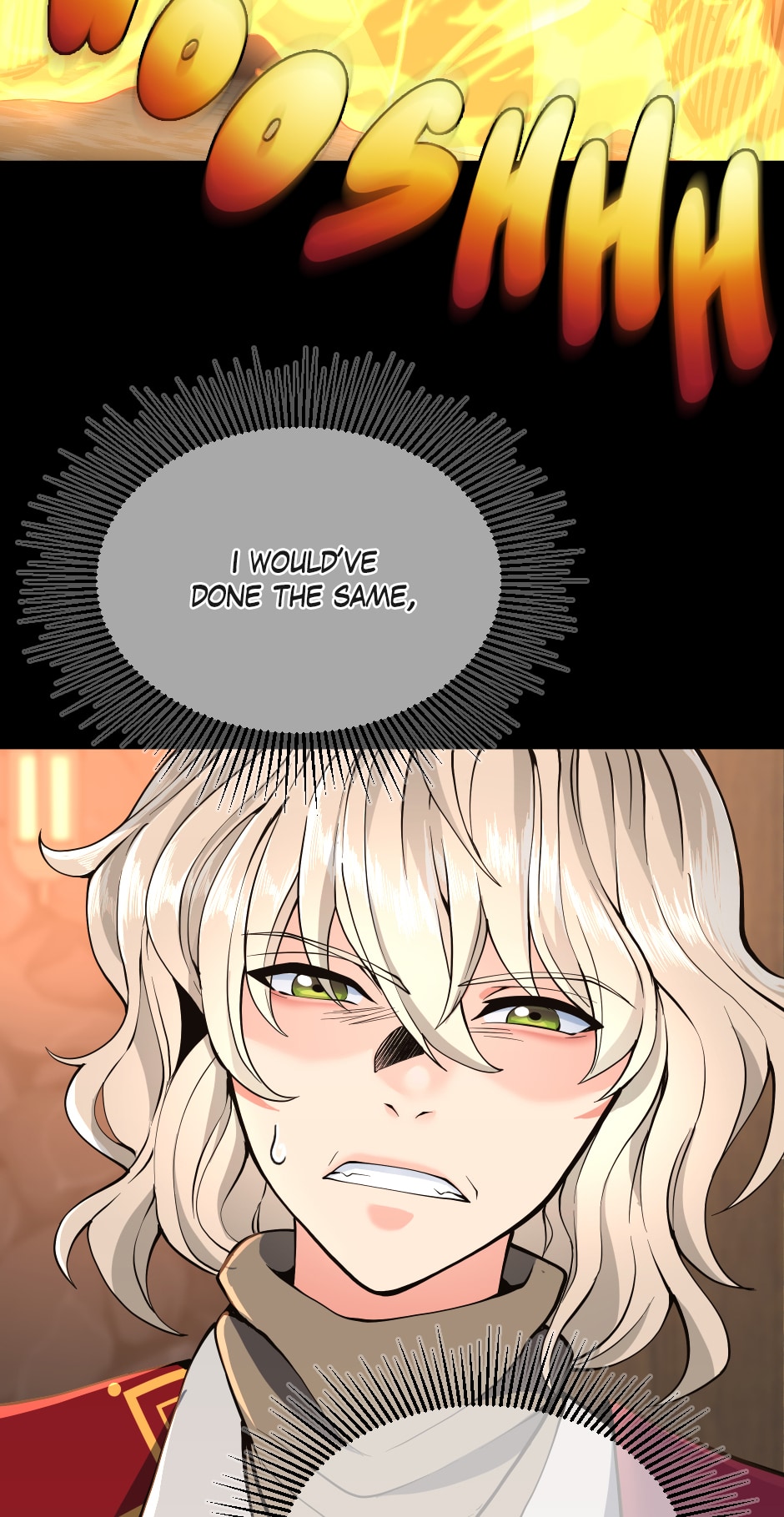 The Beginning After the End Chapter 122 image 20