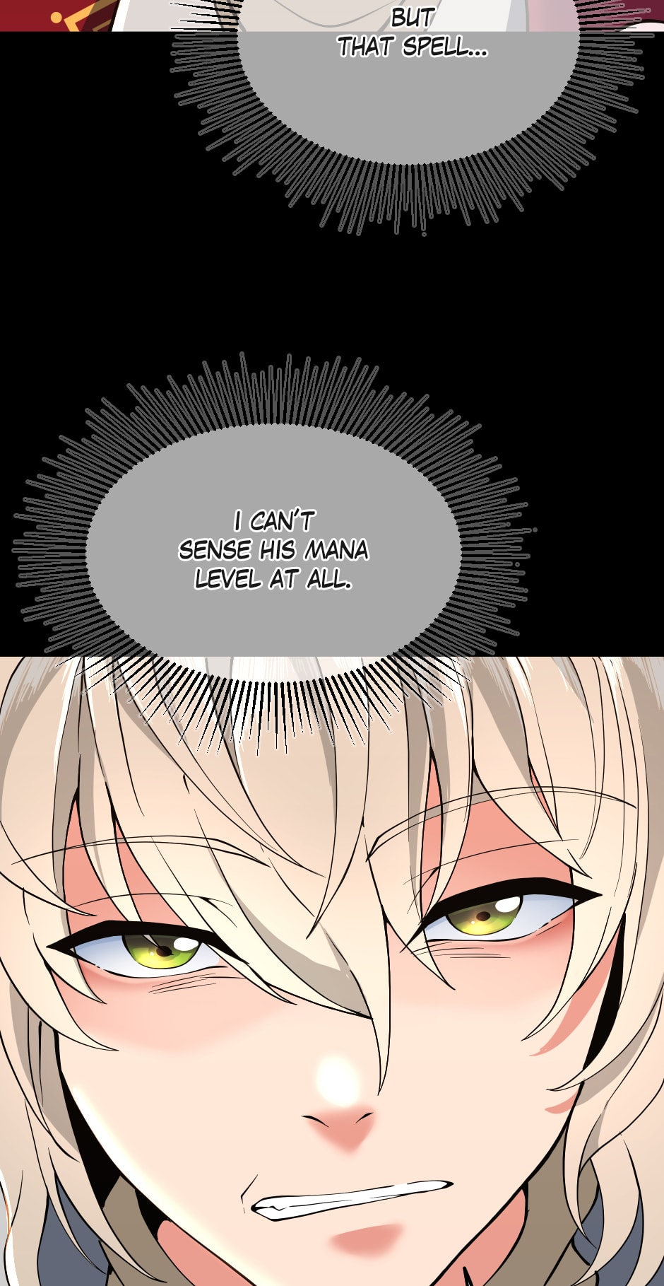 The Beginning After the End Chapter 122 image 21