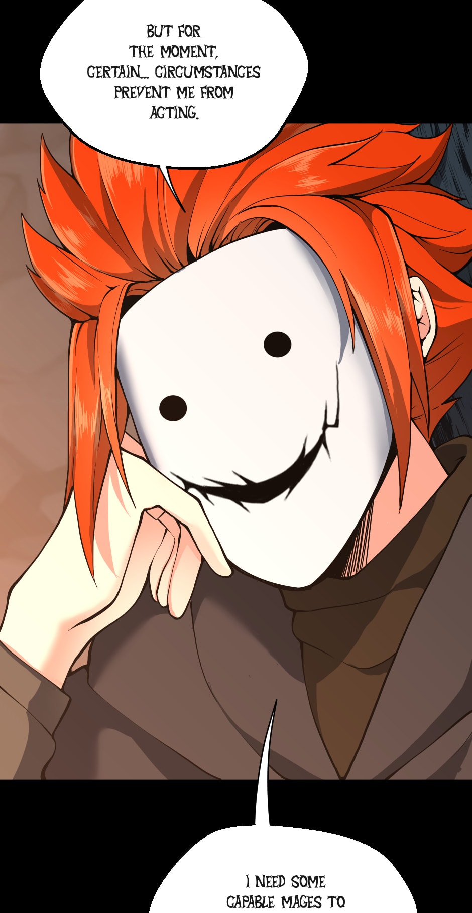 The Beginning After the End Chapter 122 image 24