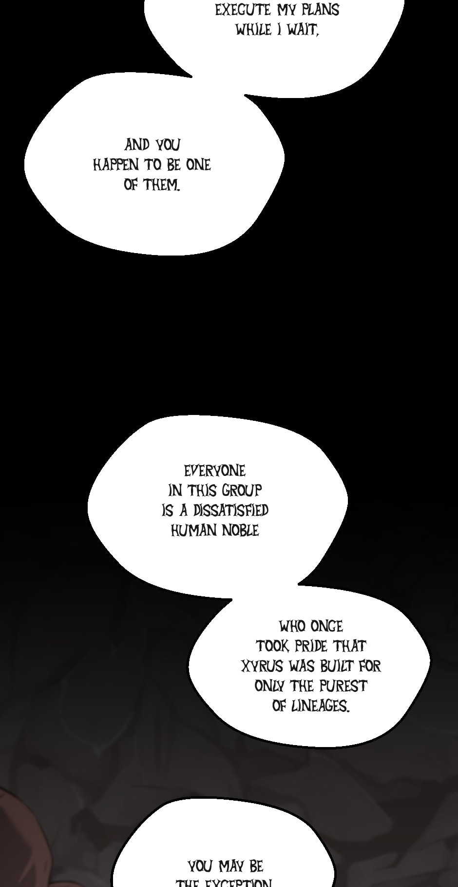 The Beginning After the End Chapter 122 image 25