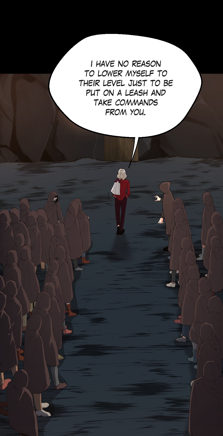 The Beginning After the End Chapter 122 image 29