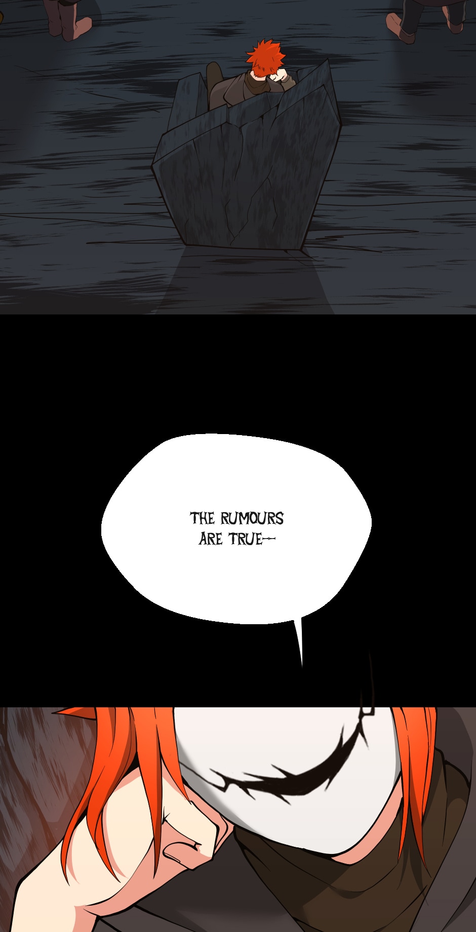 The Beginning After the End Chapter 122 image 30