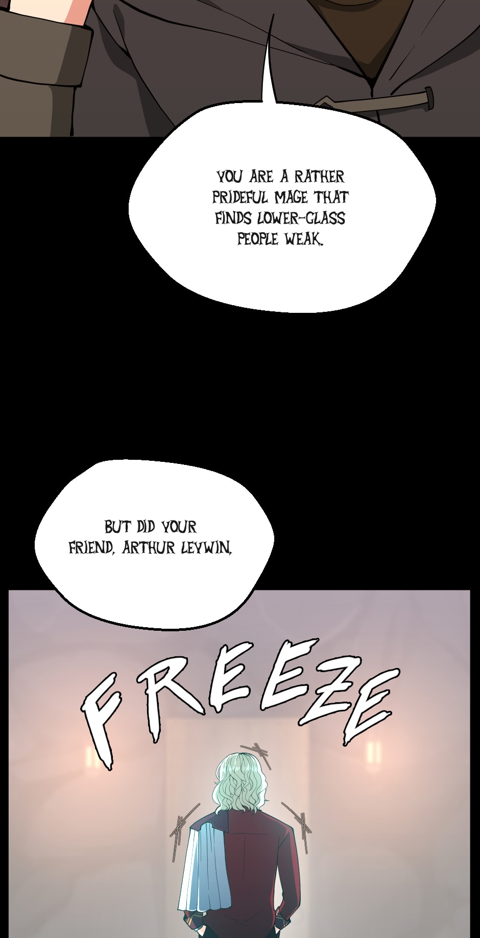 The Beginning After the End Chapter 122 image 31