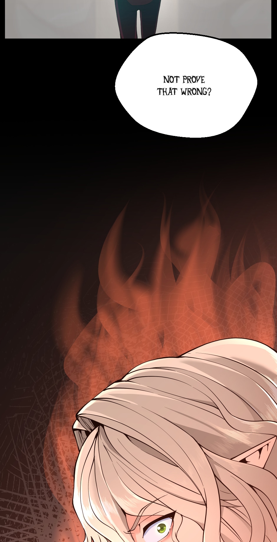 The Beginning After the End Chapter 122 image 32