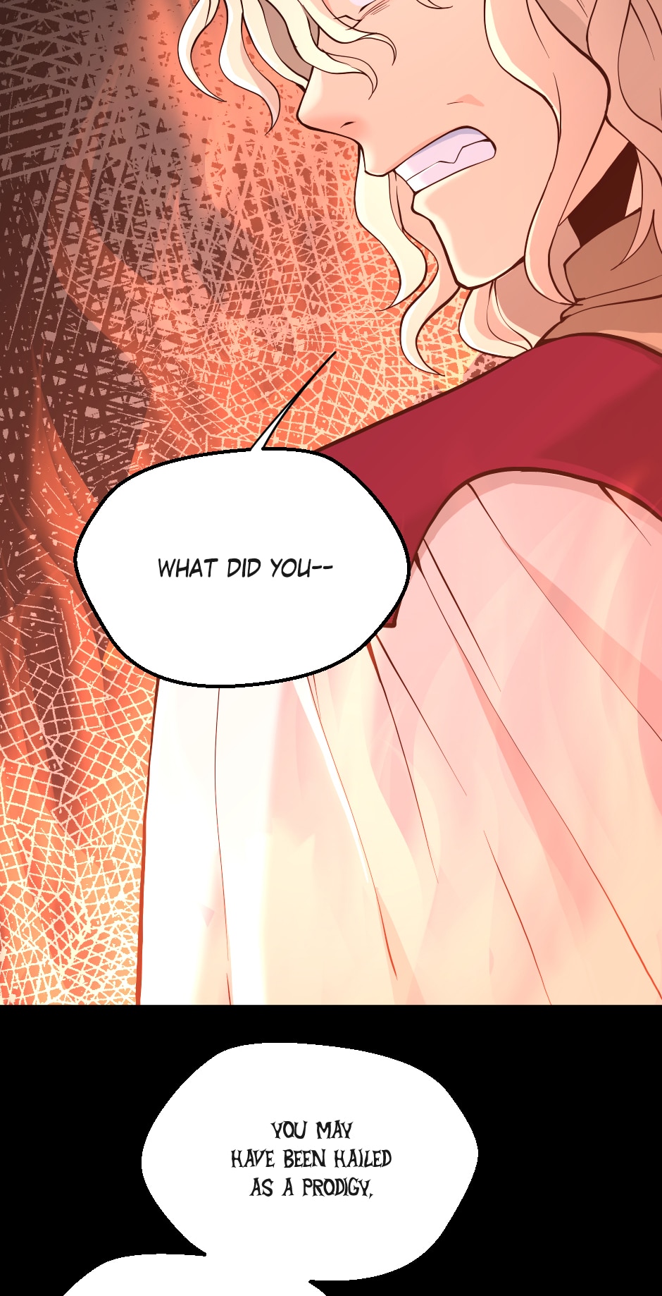 The Beginning After the End Chapter 122 image 33