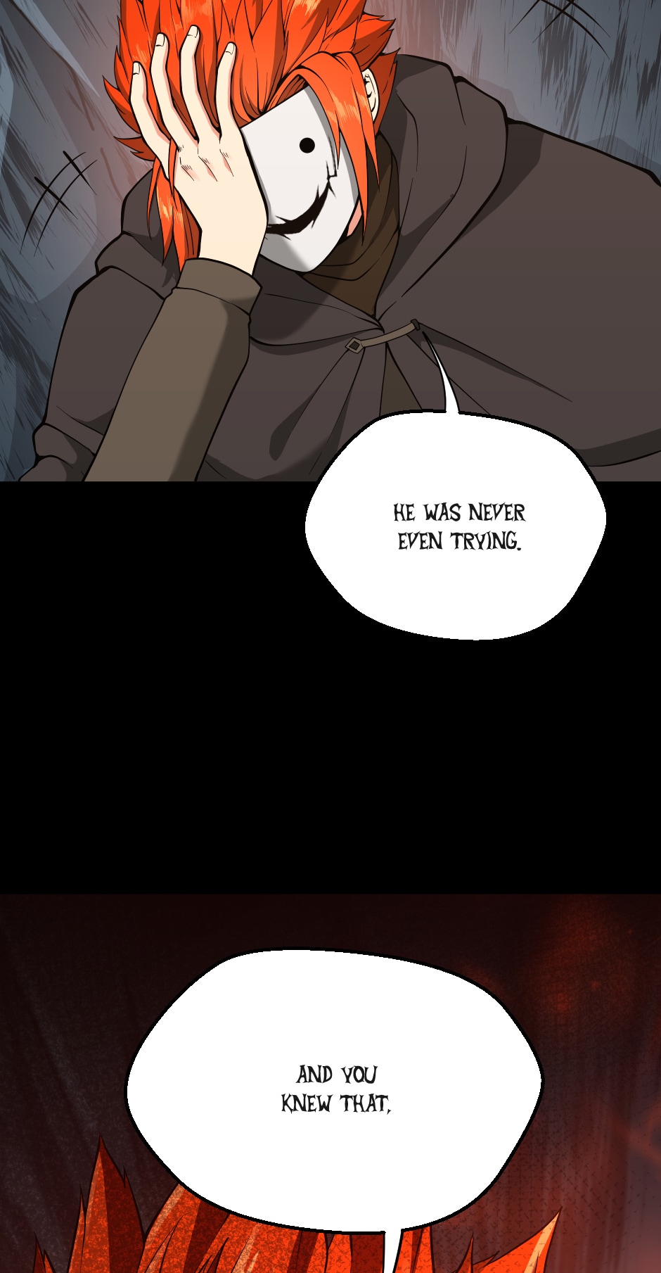 The Beginning After the End Chapter 122 image 36