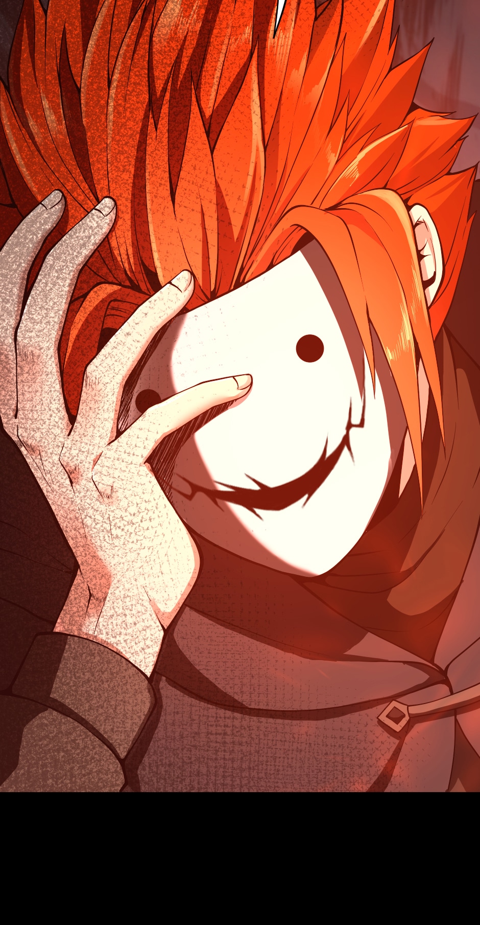 The Beginning After the End Chapter 122 image 37