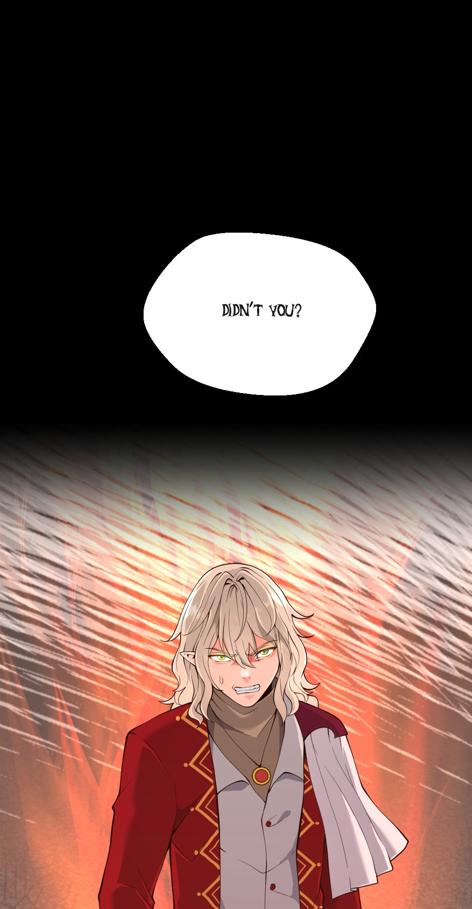 The Beginning After the End Chapter 122 image 38