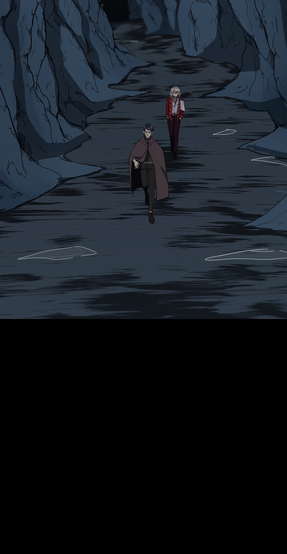 The Beginning After the End Chapter 122 image 3