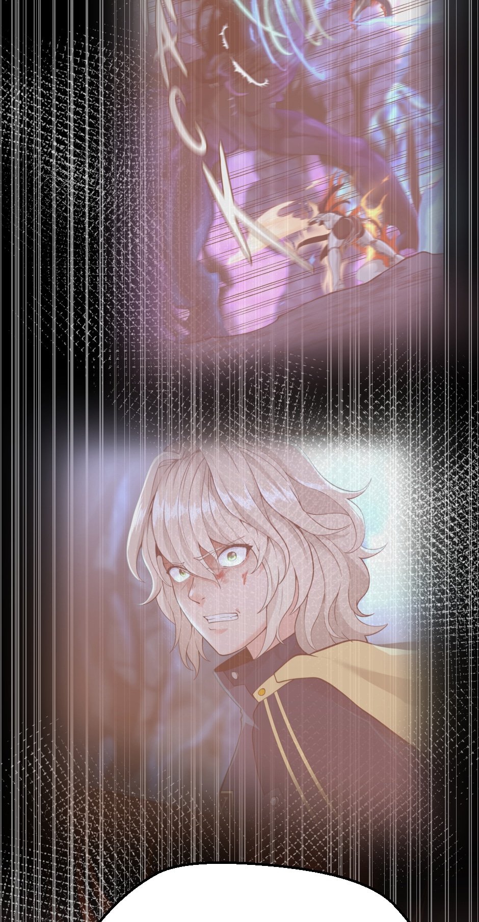 The Beginning After the End Chapter 122 image 41