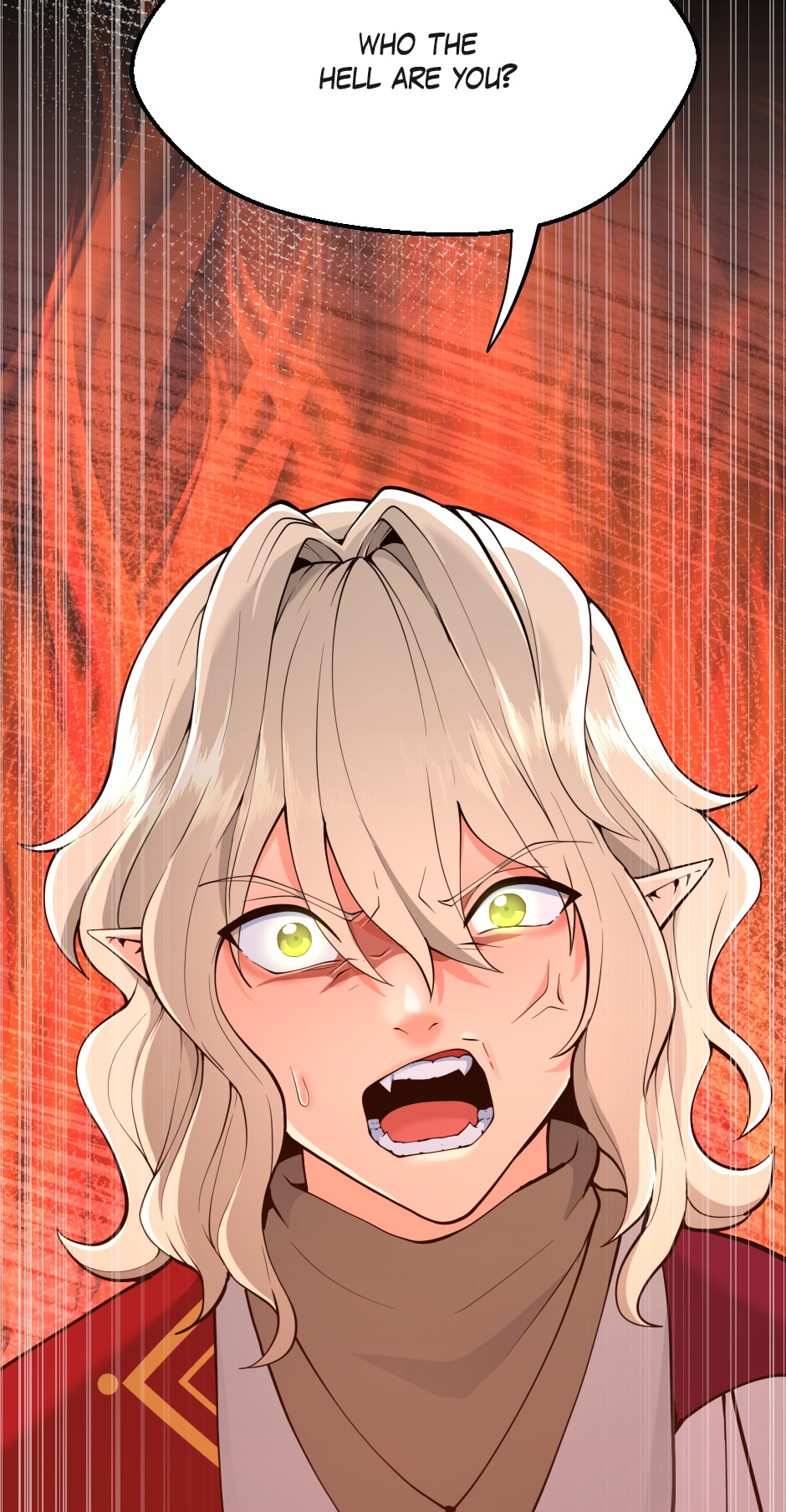 The Beginning After the End Chapter 122 image 42