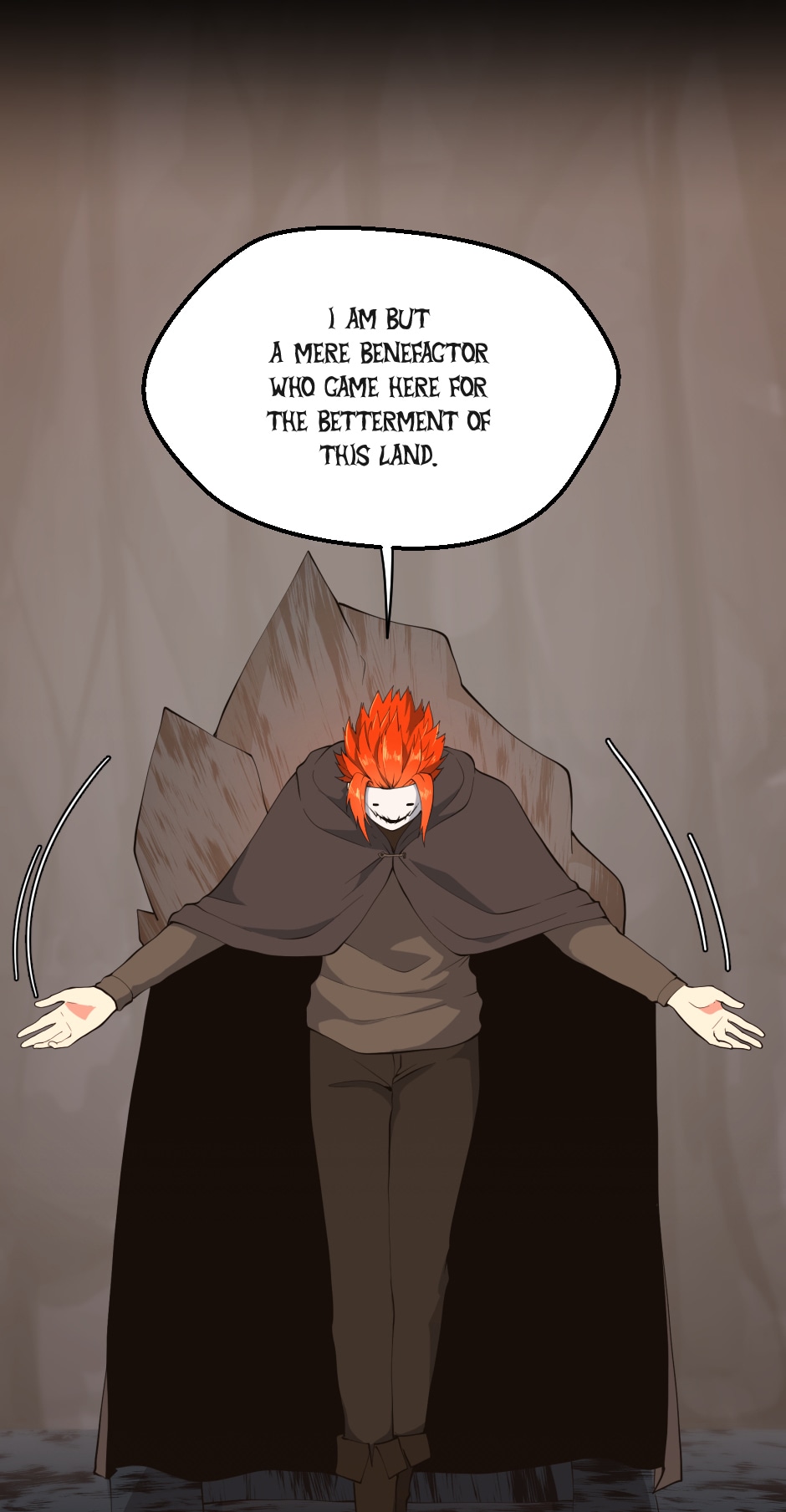 The Beginning After the End Chapter 122 image 44