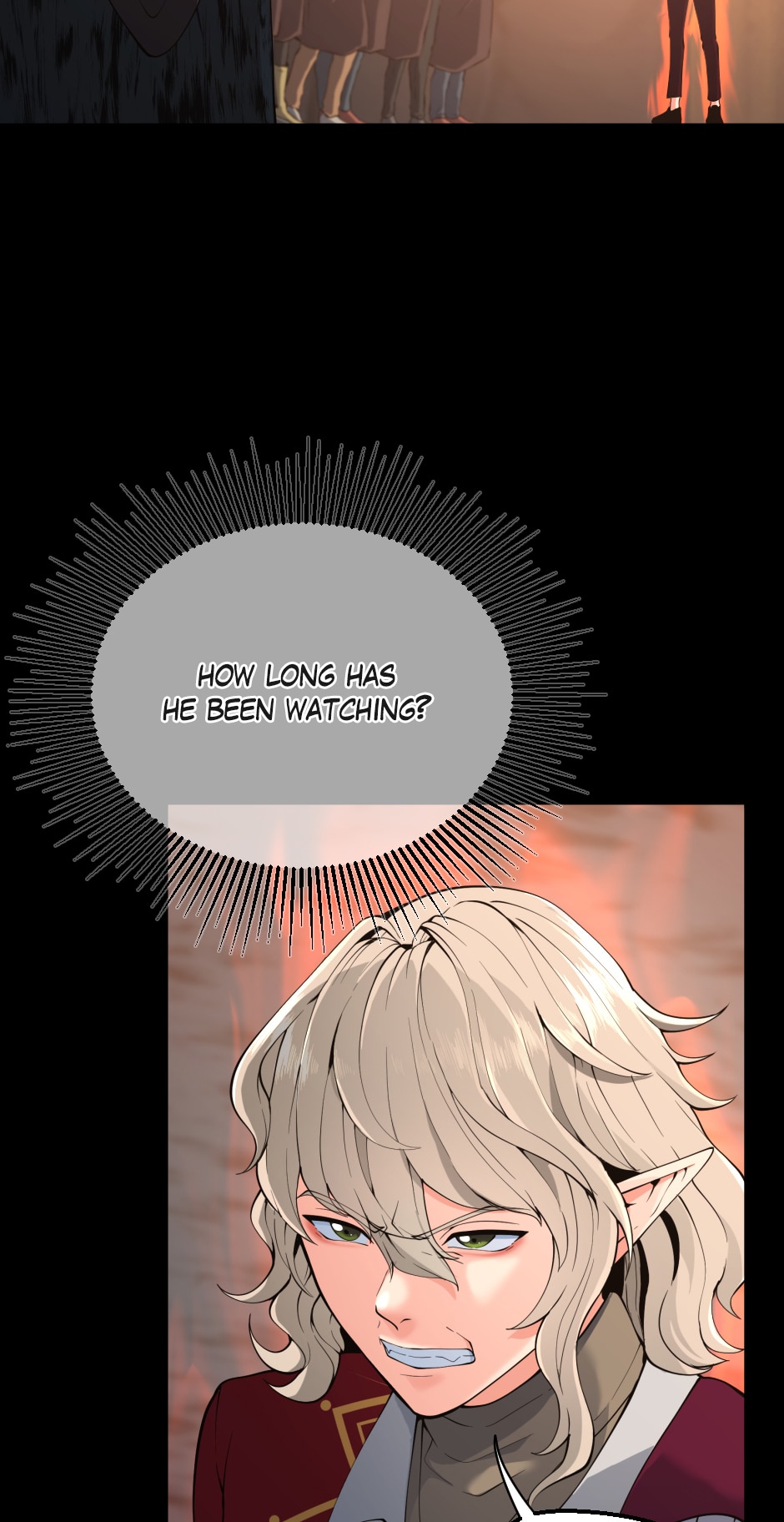 The Beginning After the End Chapter 122 image 46