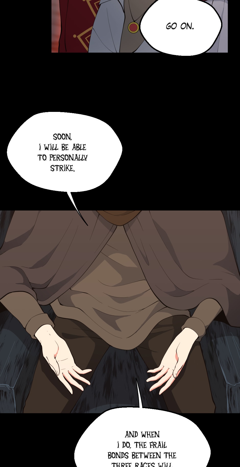 The Beginning After the End Chapter 122 image 47