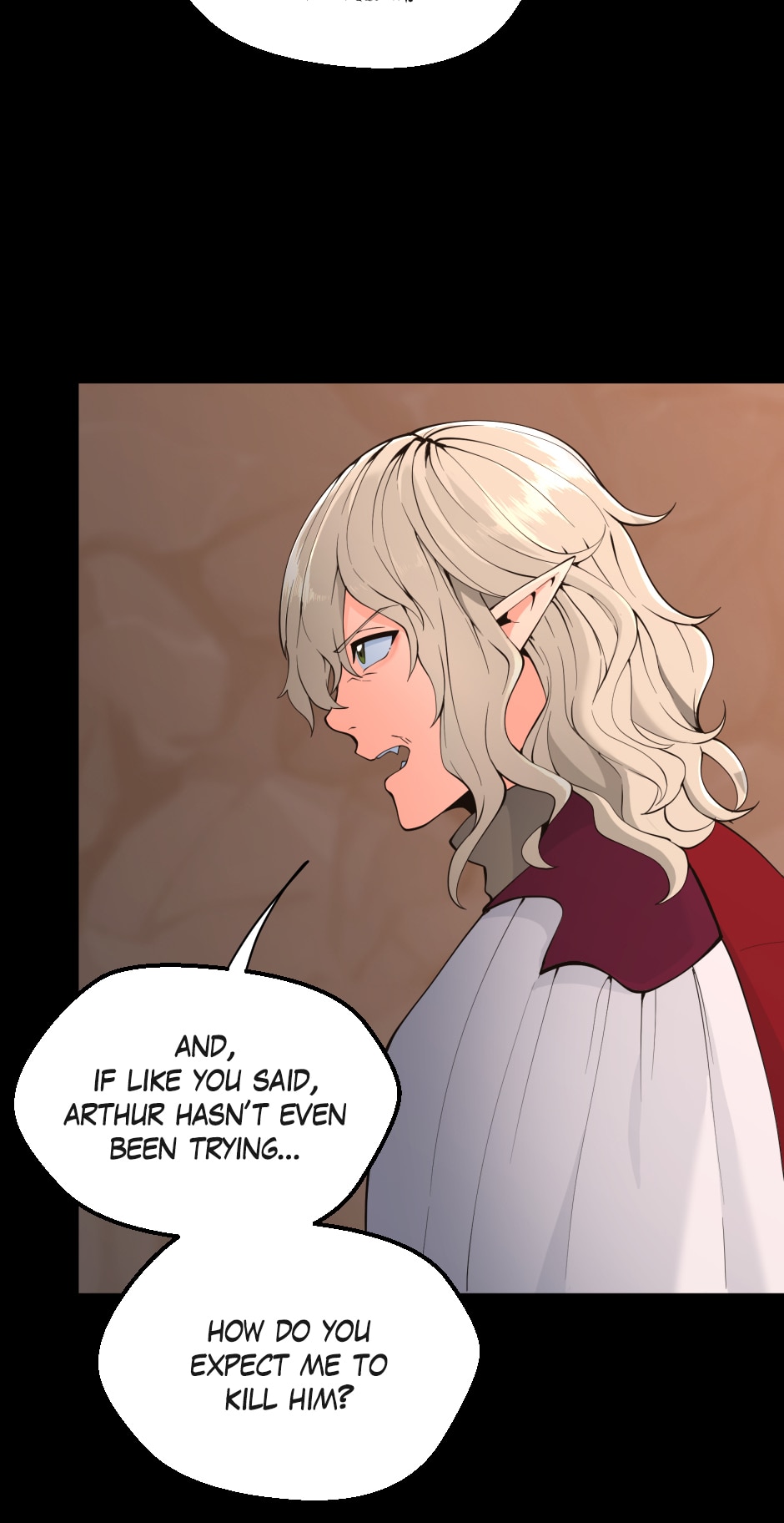 The Beginning After the End Chapter 122 image 50