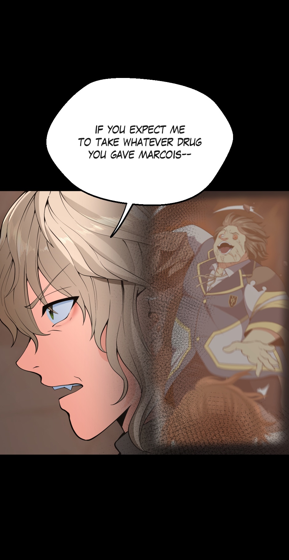 The Beginning After the End Chapter 122 image 51