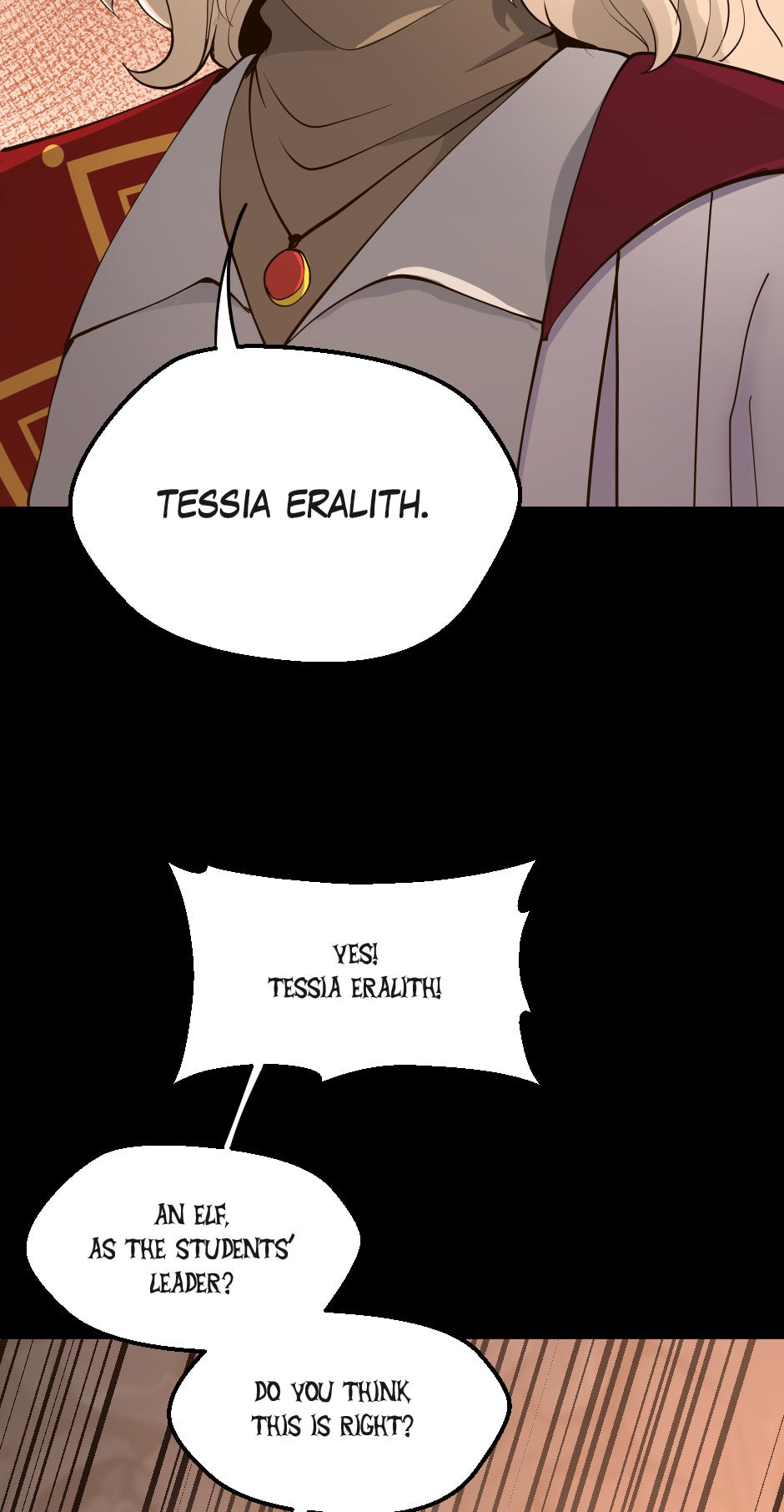 The Beginning After the End Chapter 122 image 56