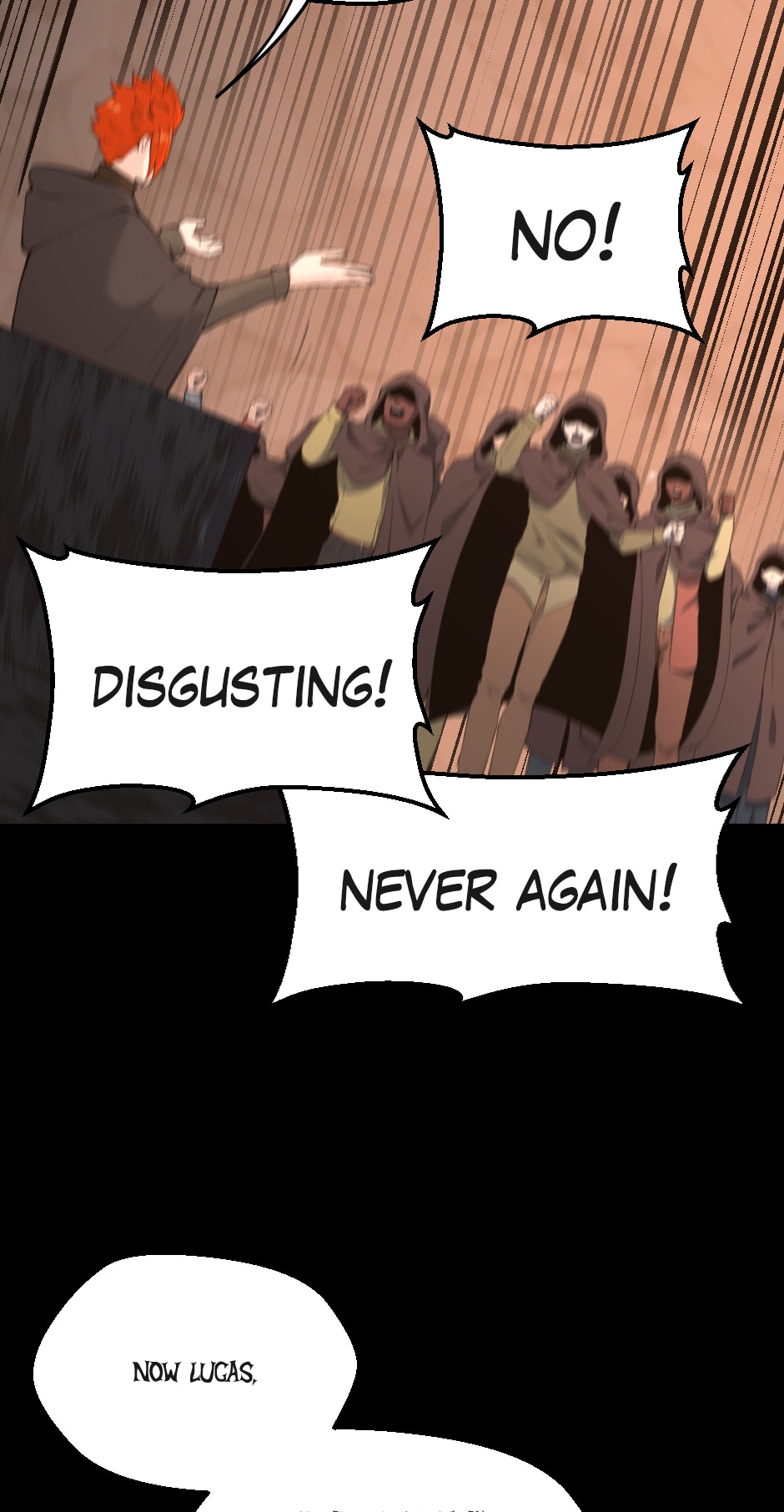 The Beginning After the End Chapter 122 image 57