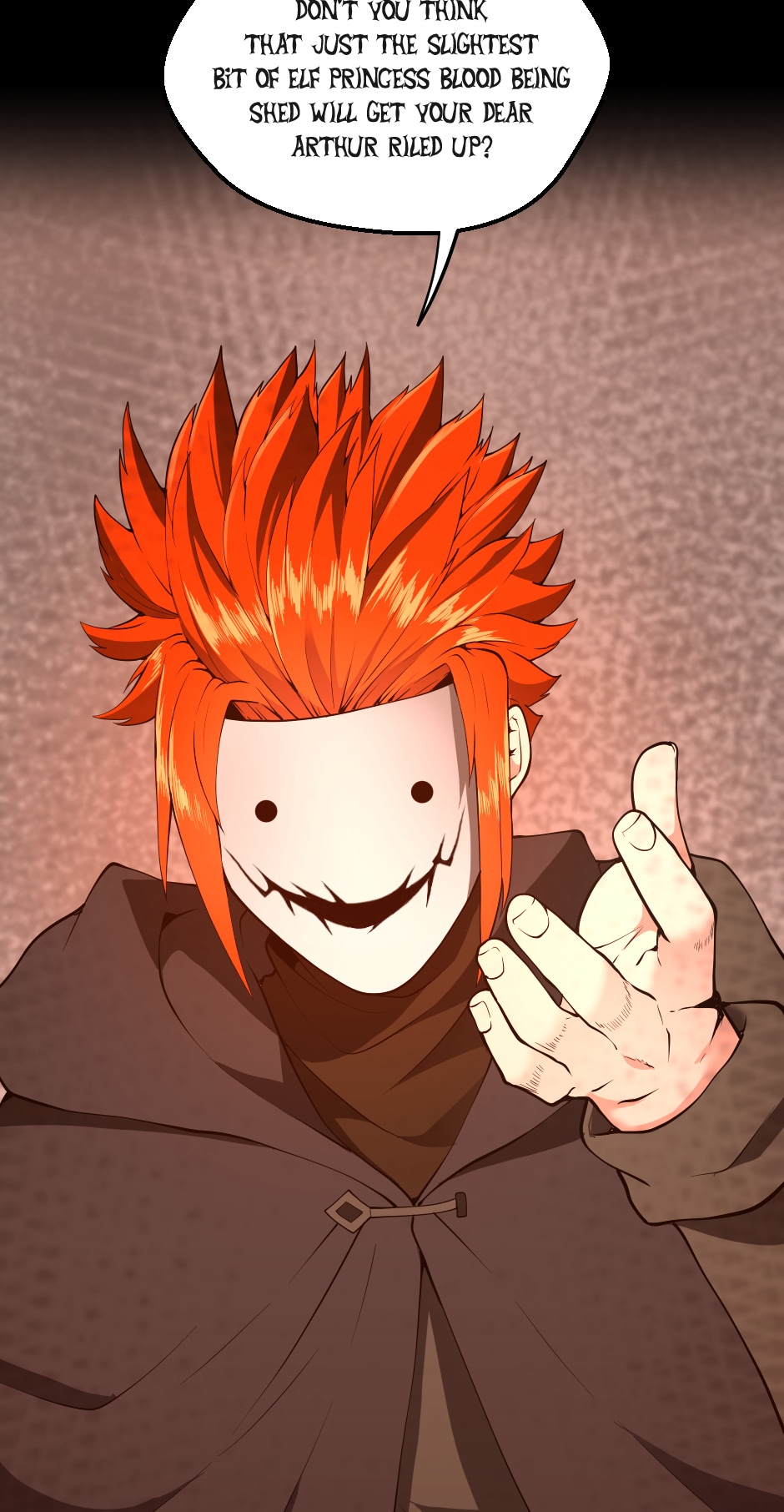 The Beginning After the End Chapter 122 image 58