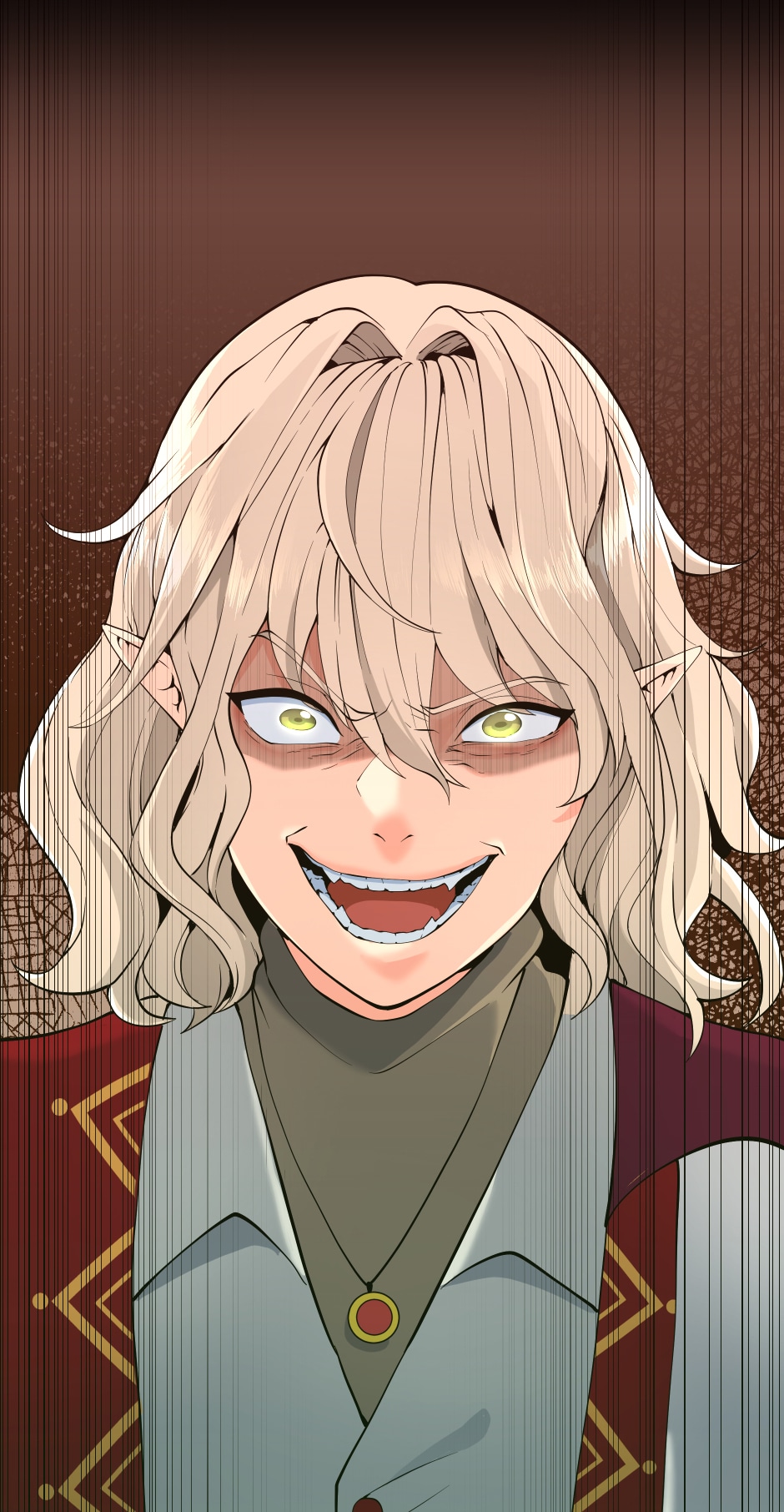 The Beginning After the End Chapter 122 image 60