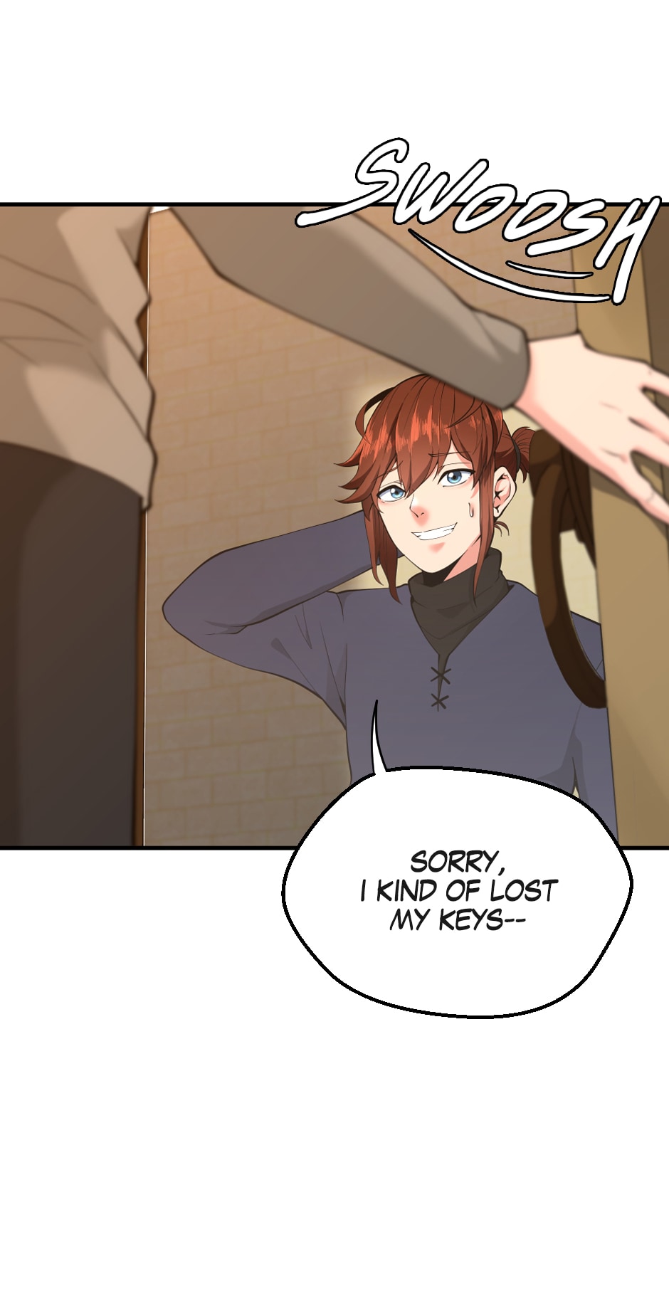 The Beginning After the End Chapter 122 image 65