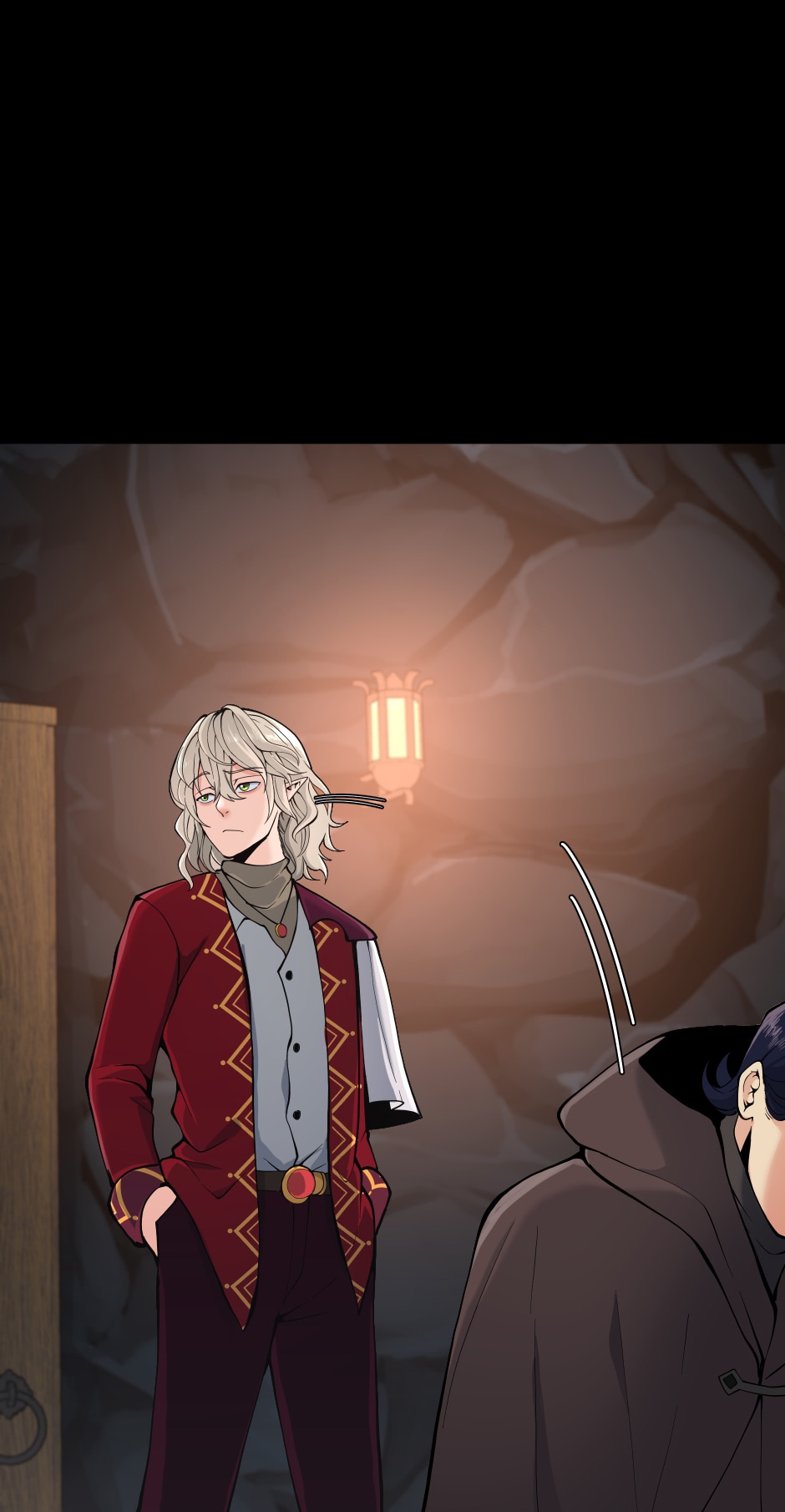The Beginning After the End Chapter 122 image 6