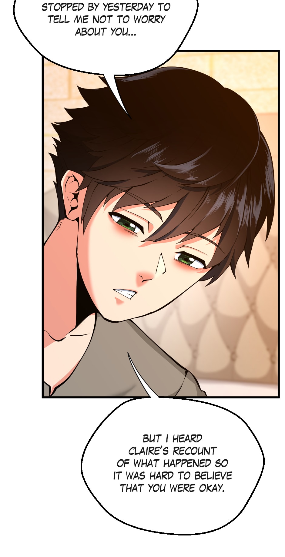The Beginning After the End Chapter 122 image 71