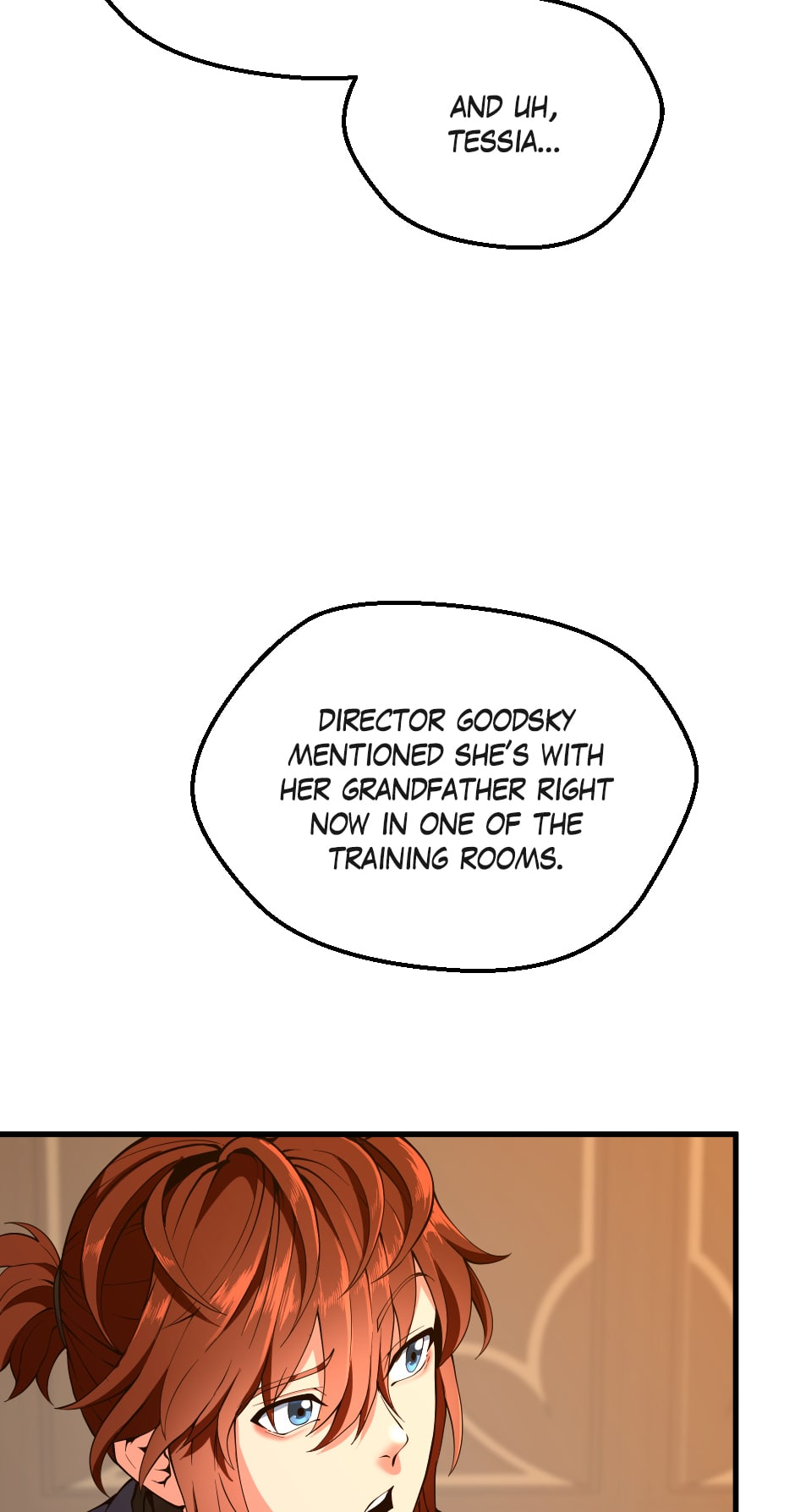 The Beginning After the End Chapter 122 image 73