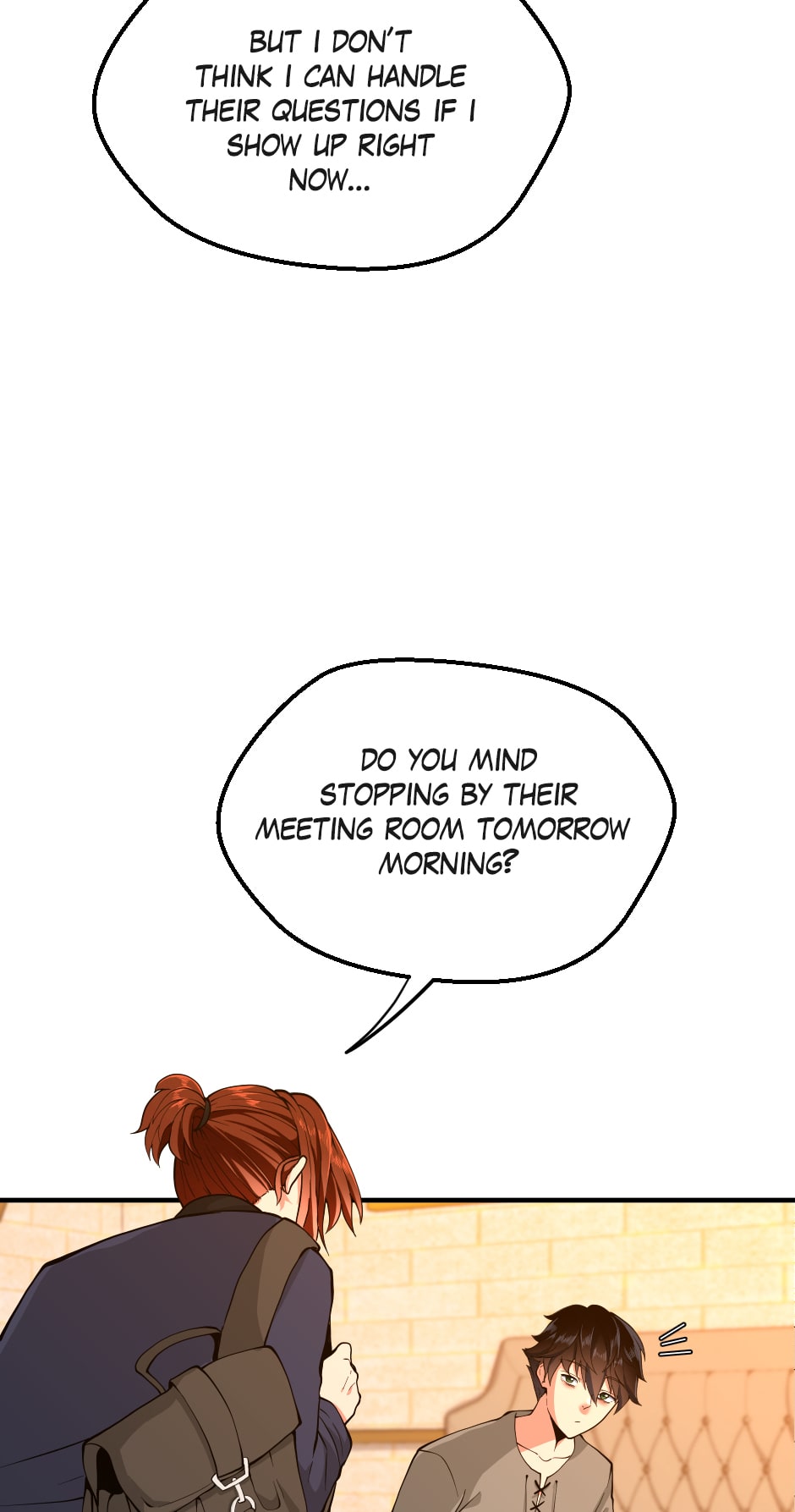 The Beginning After the End Chapter 122 image 77