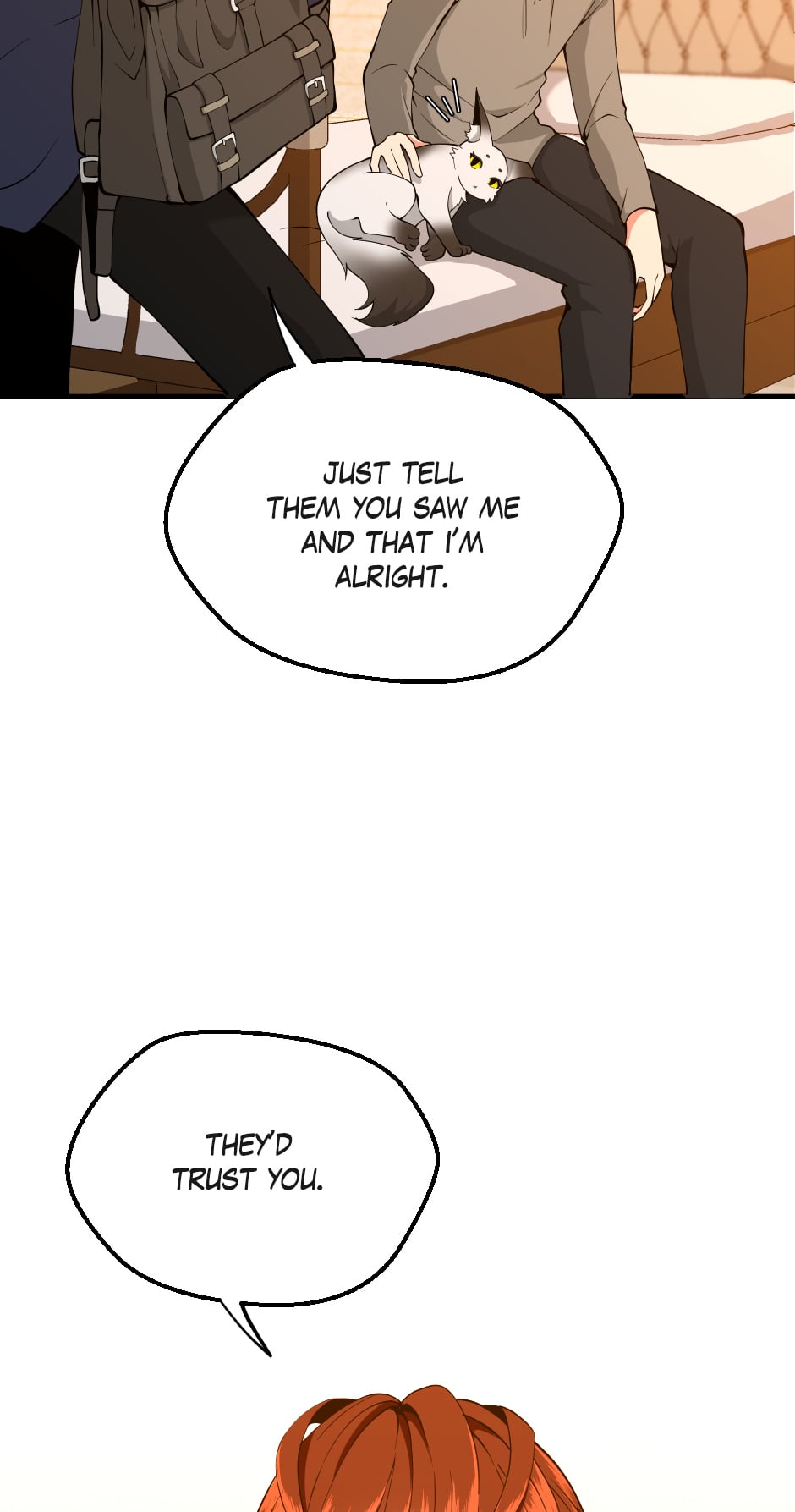 The Beginning After the End Chapter 122 image 78