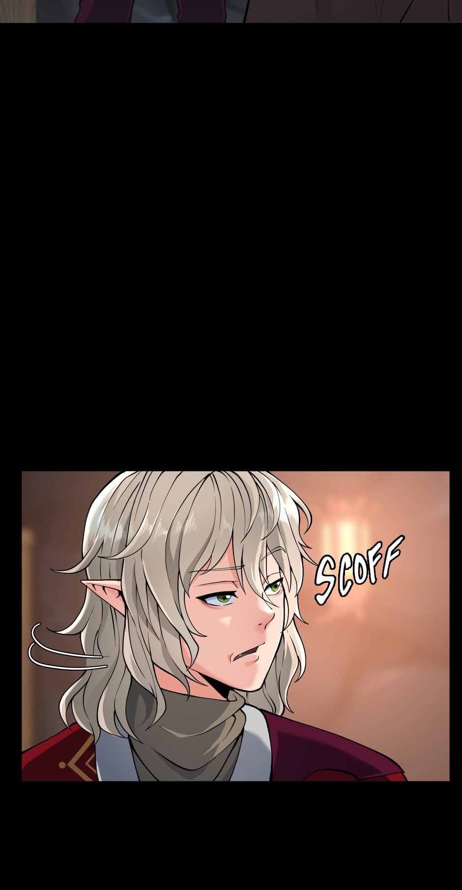 The Beginning After the End Chapter 122 image 7