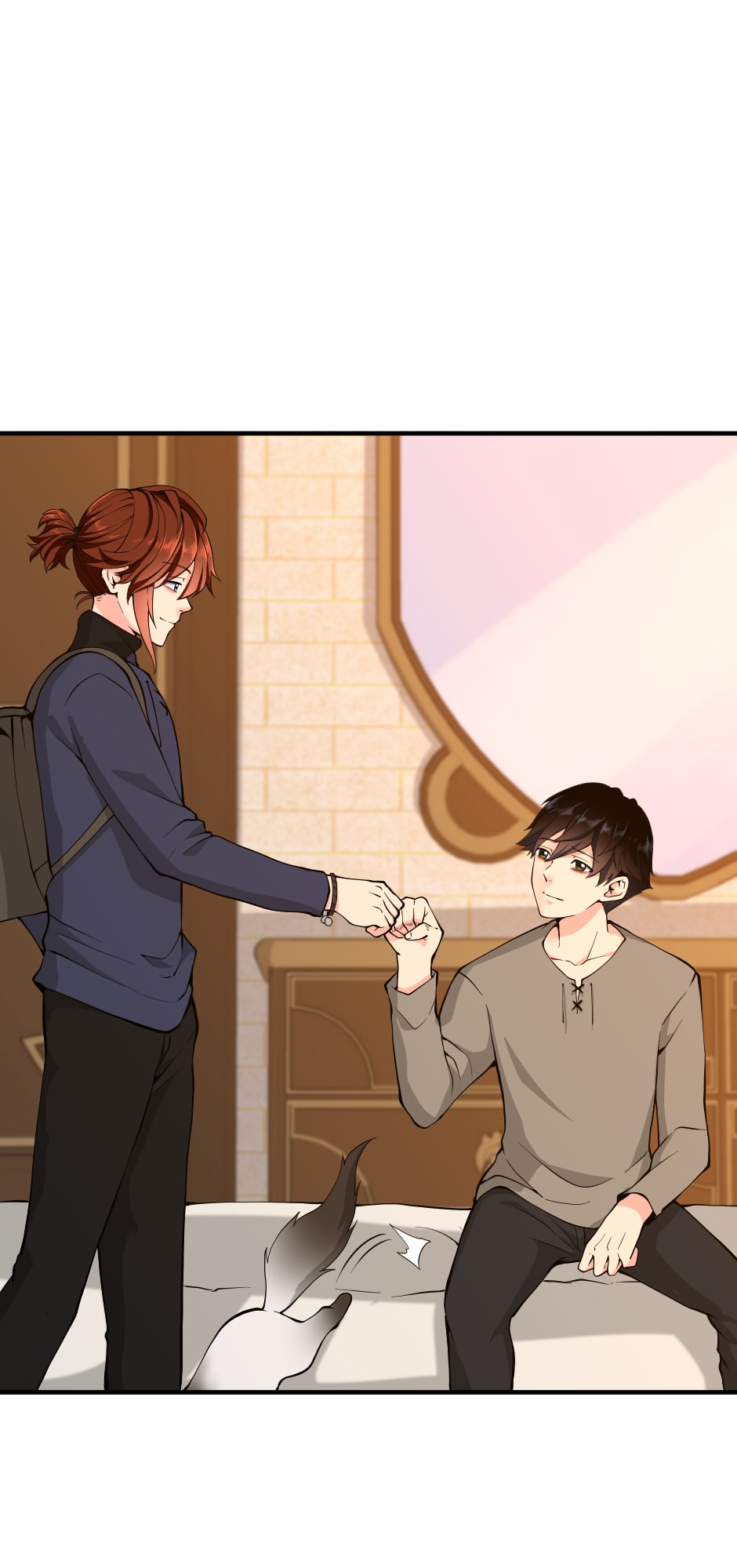The Beginning After the End Chapter 122 image 81