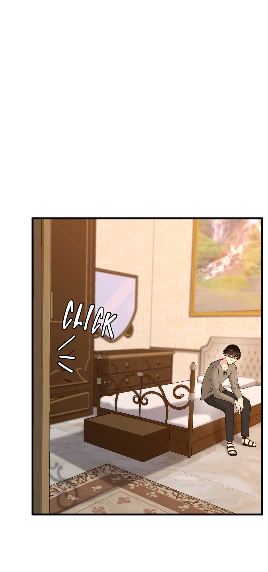 The Beginning After the End Chapter 122 image 82