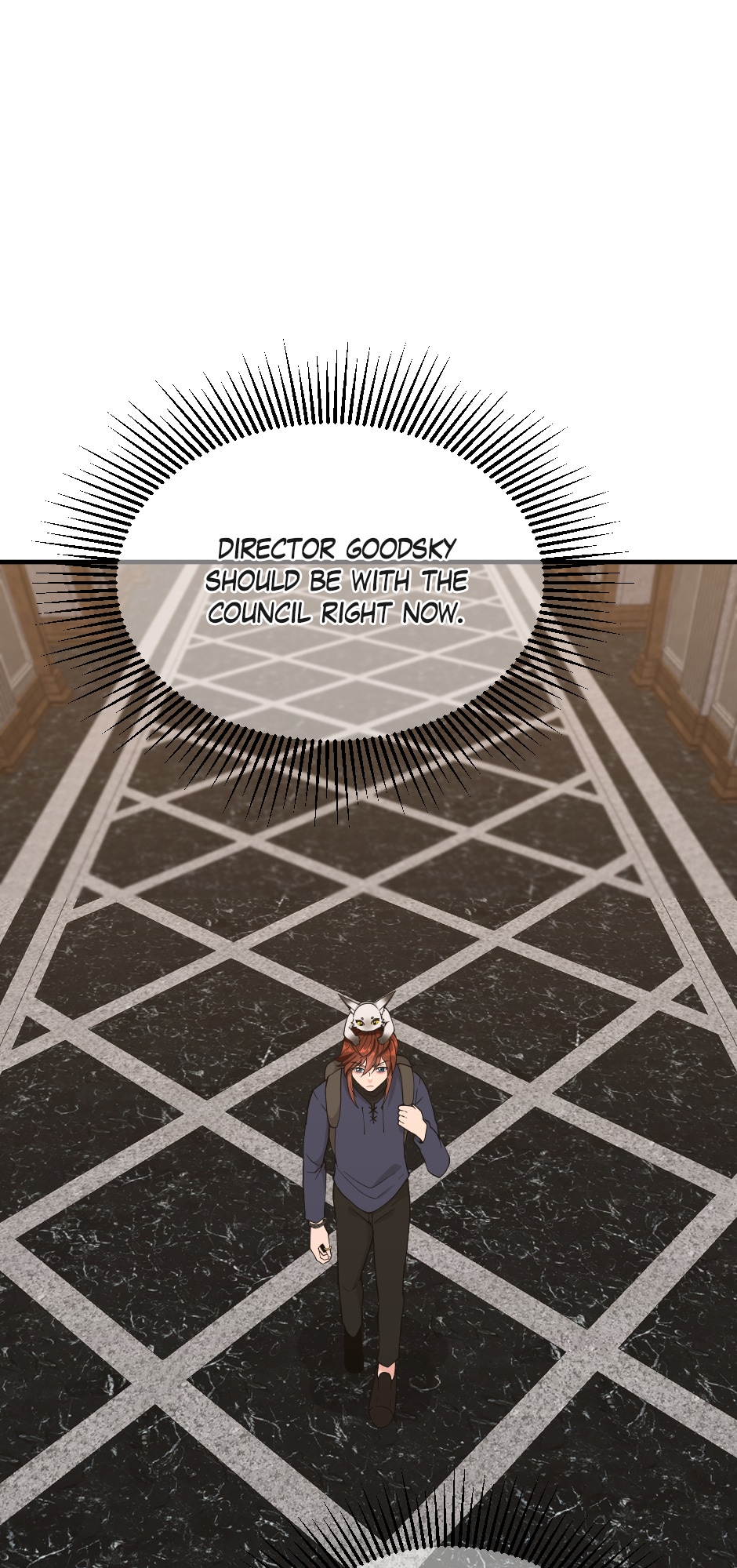 The Beginning After the End Chapter 122 image 86