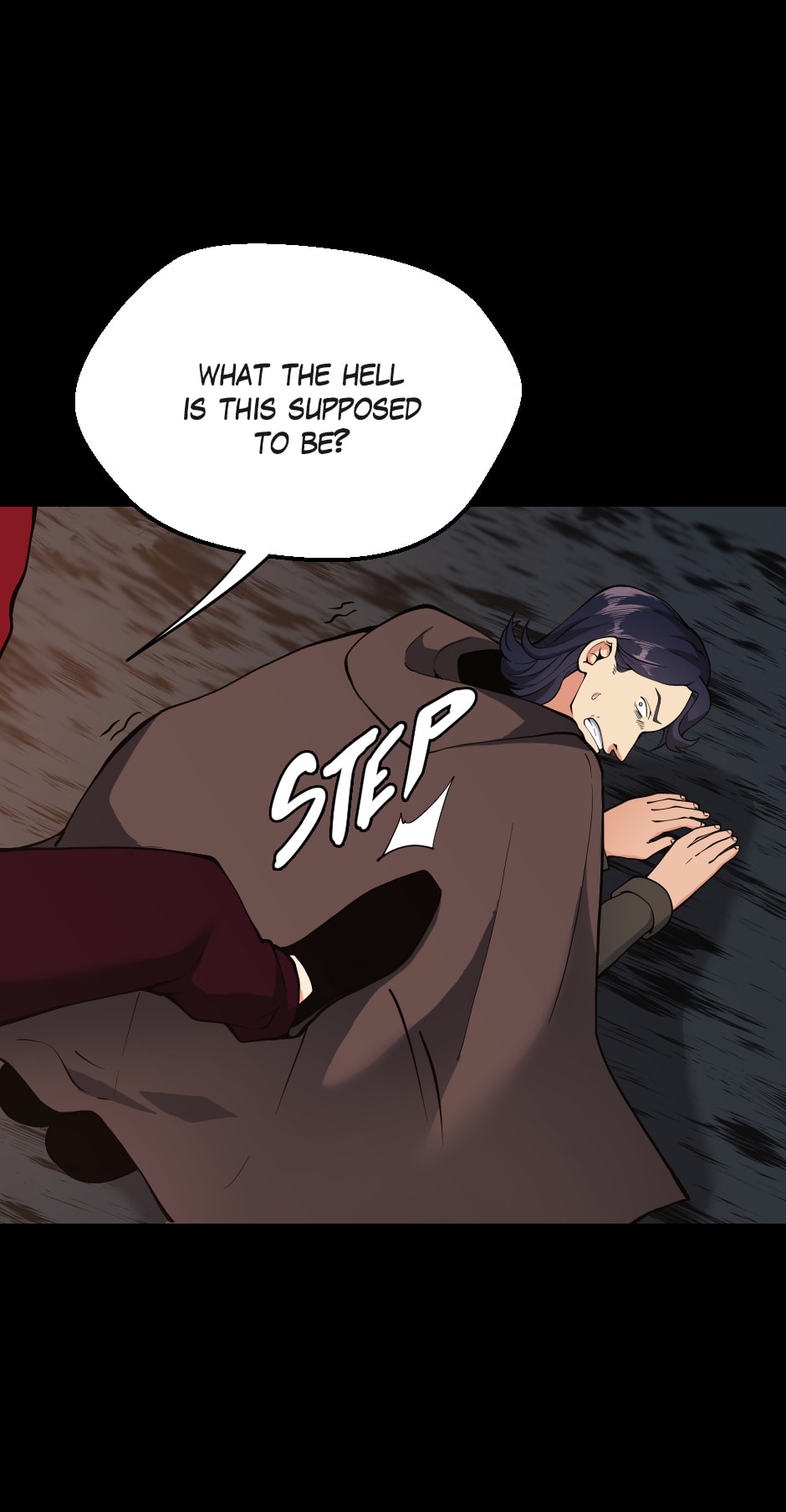 The Beginning After the End Chapter 122 image 8
