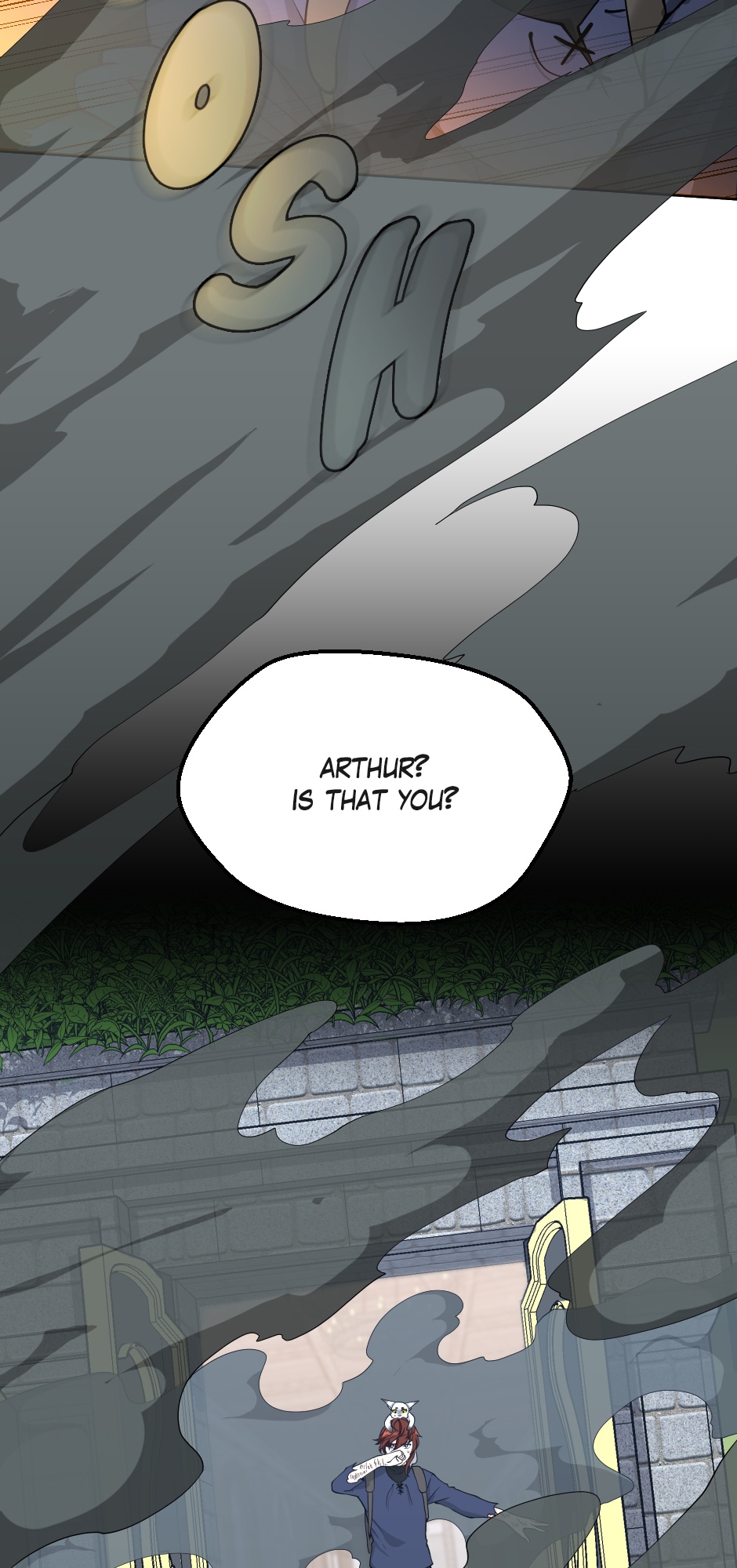 The Beginning After the End Chapter 122 image 91