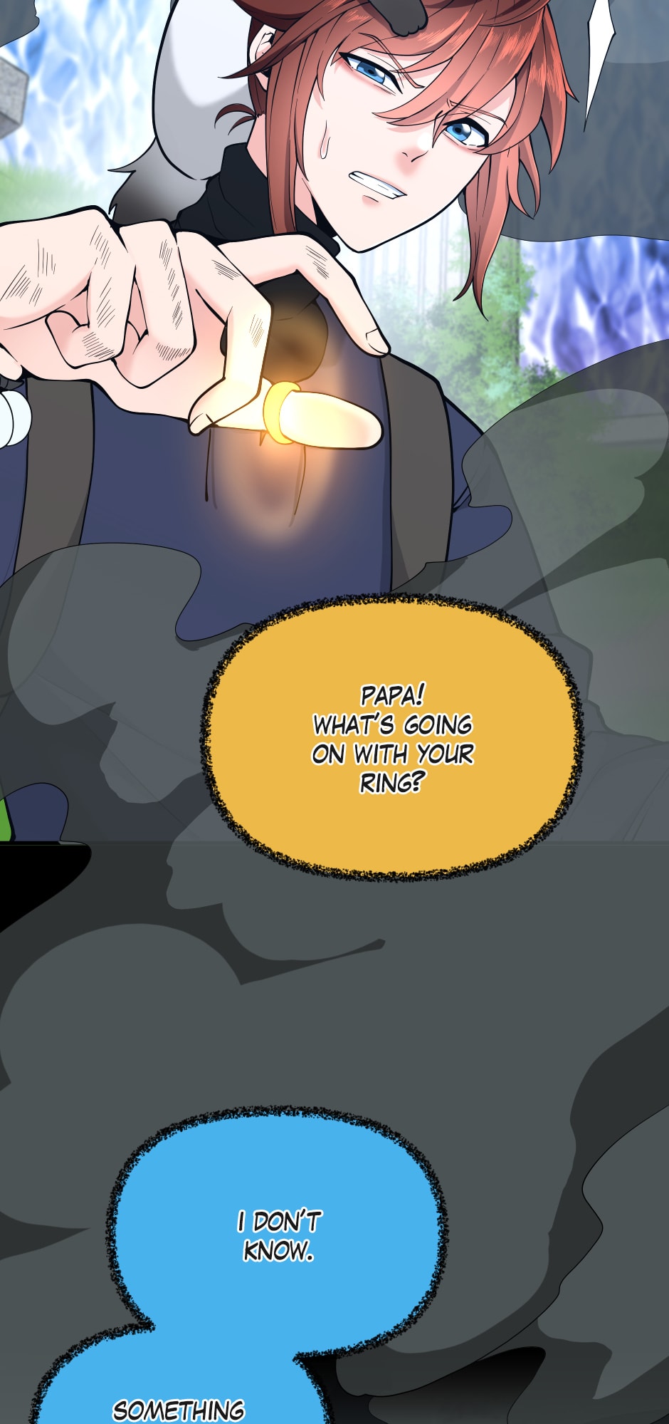 The Beginning After the End Chapter 122 image 93