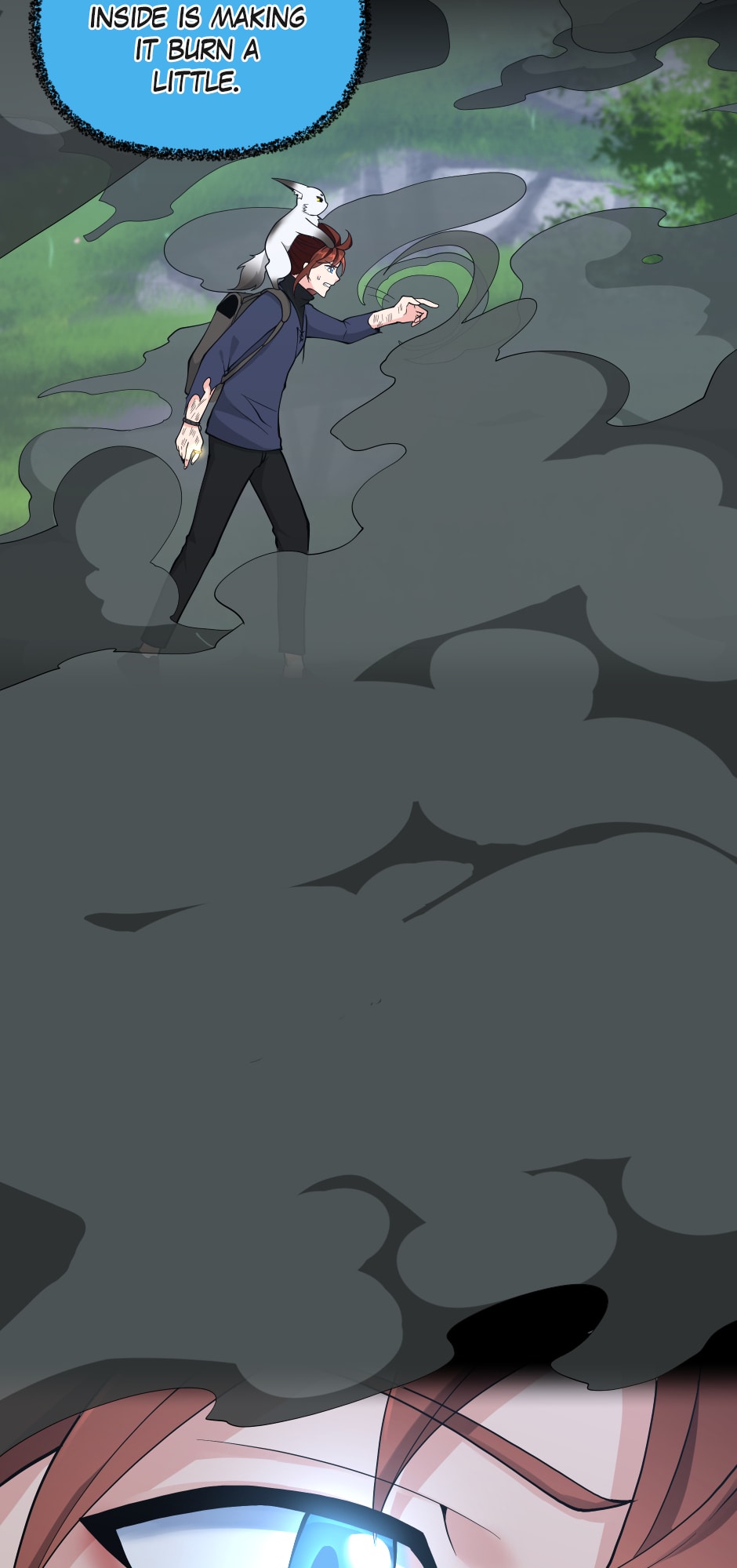 The Beginning After the End Chapter 122 image 94