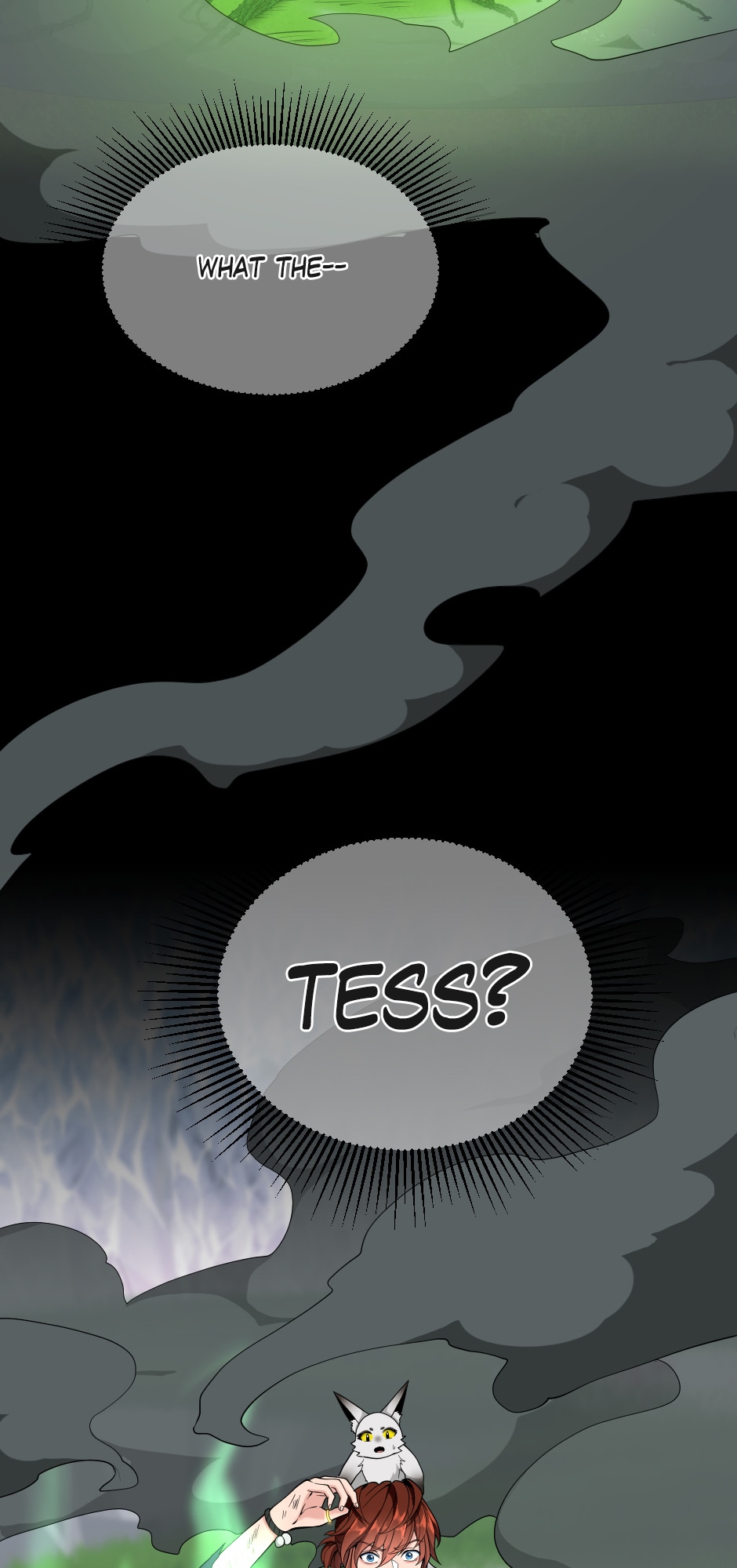 The Beginning After the End Chapter 122 image 96