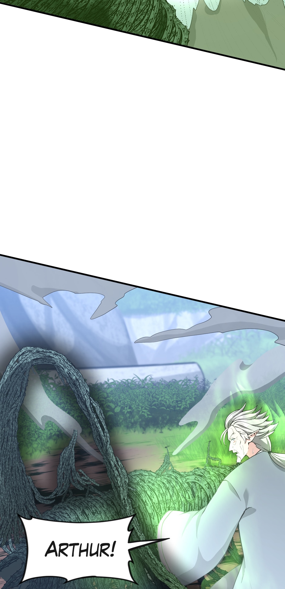 The Beginning After the End Chapter 123 image 9