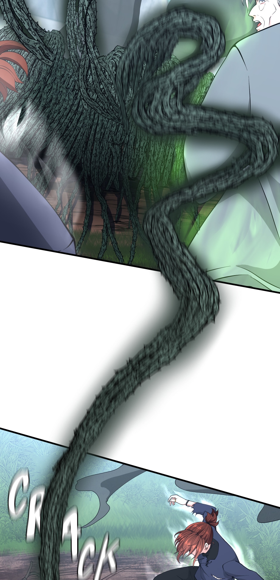 The Beginning After the End Chapter 123 image 12