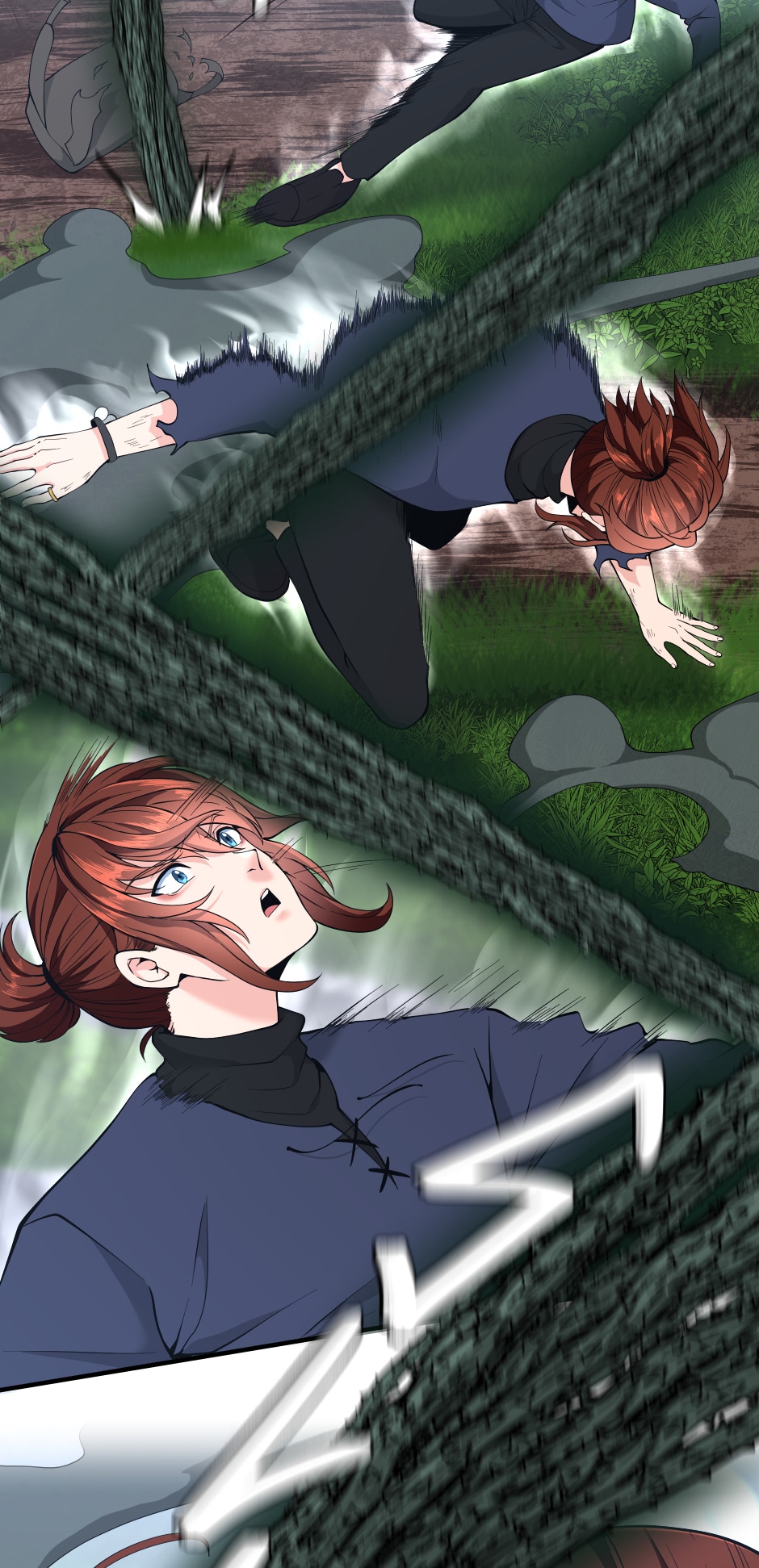 The Beginning After the End Chapter 123 image 13