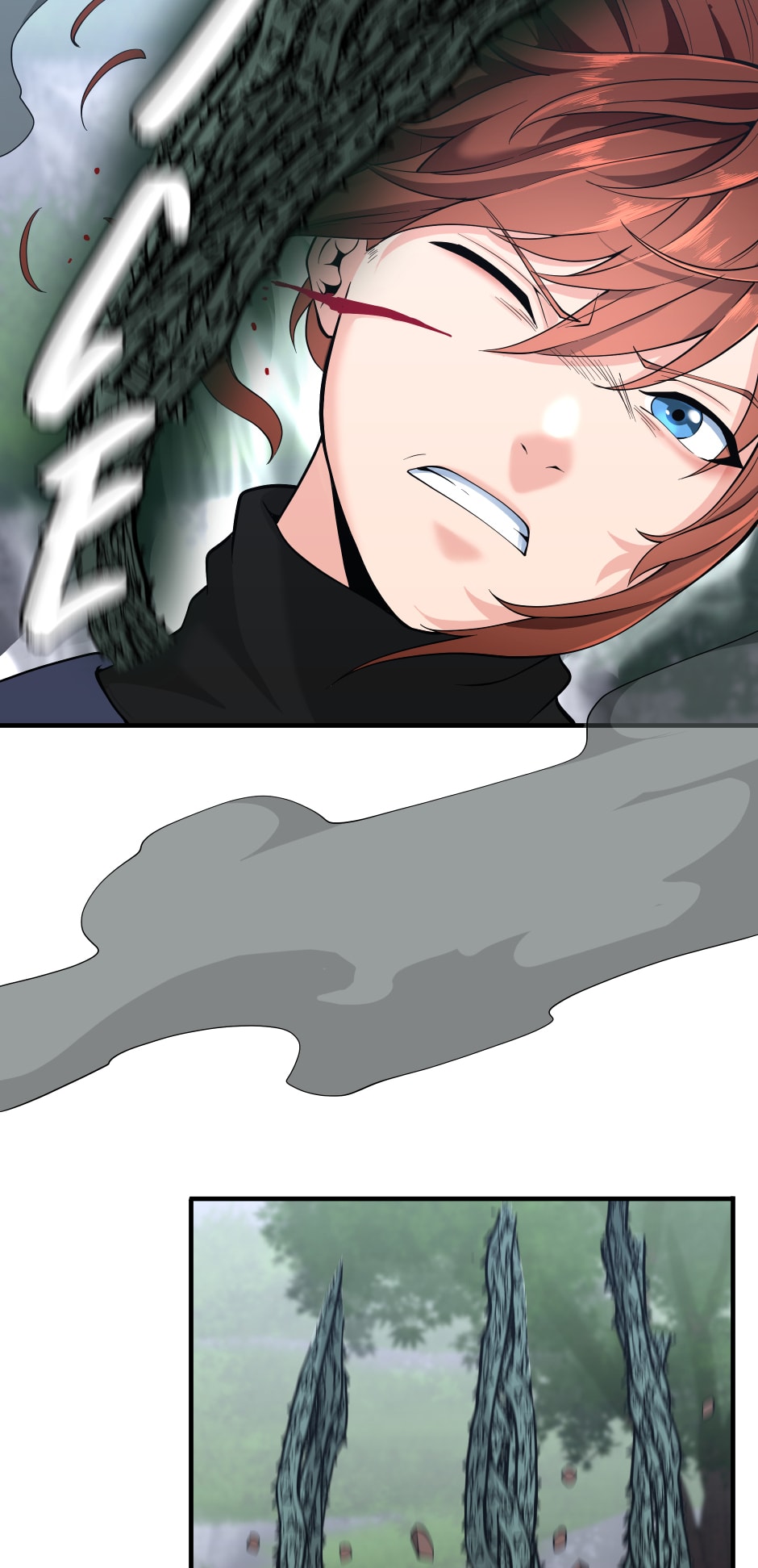 The Beginning After the End Chapter 123 image 14