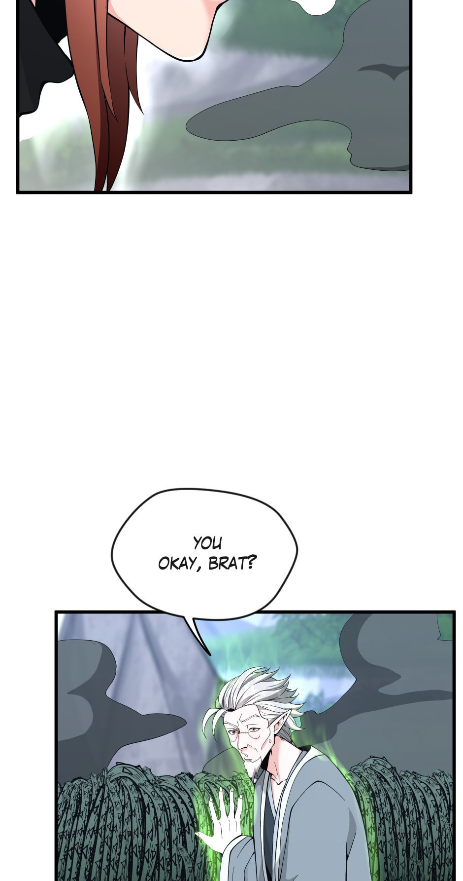 The Beginning After the End Chapter 123 image 18