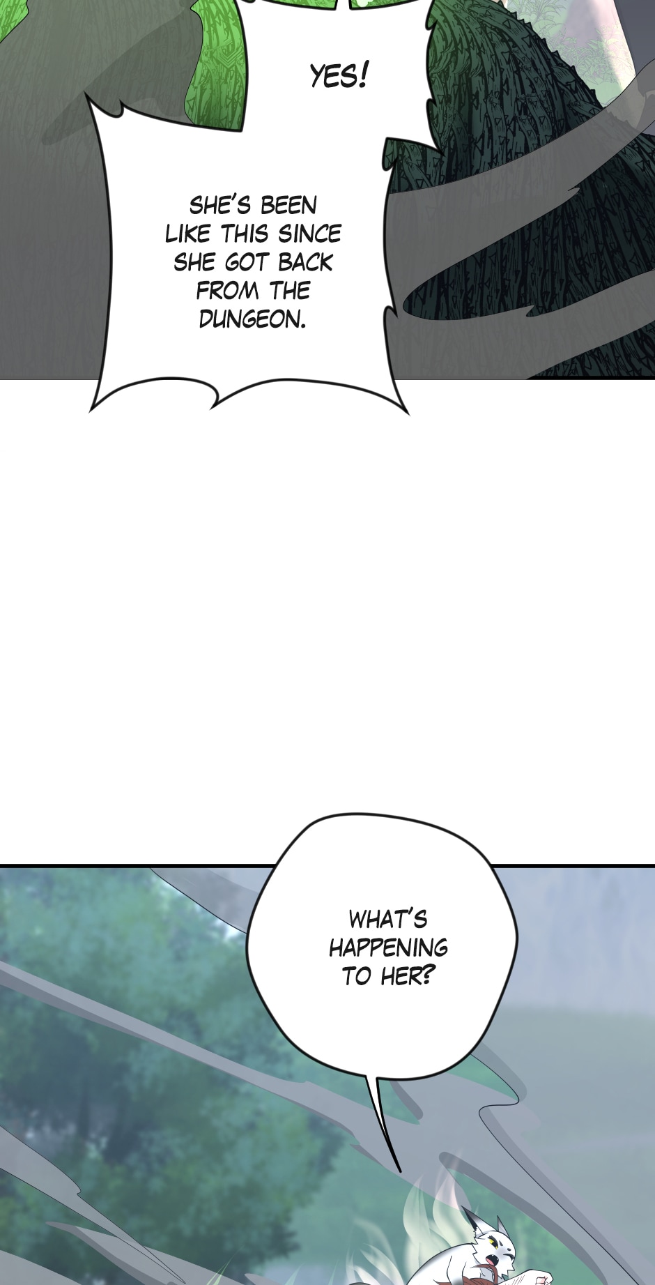 The Beginning After the End Chapter 123 image 1