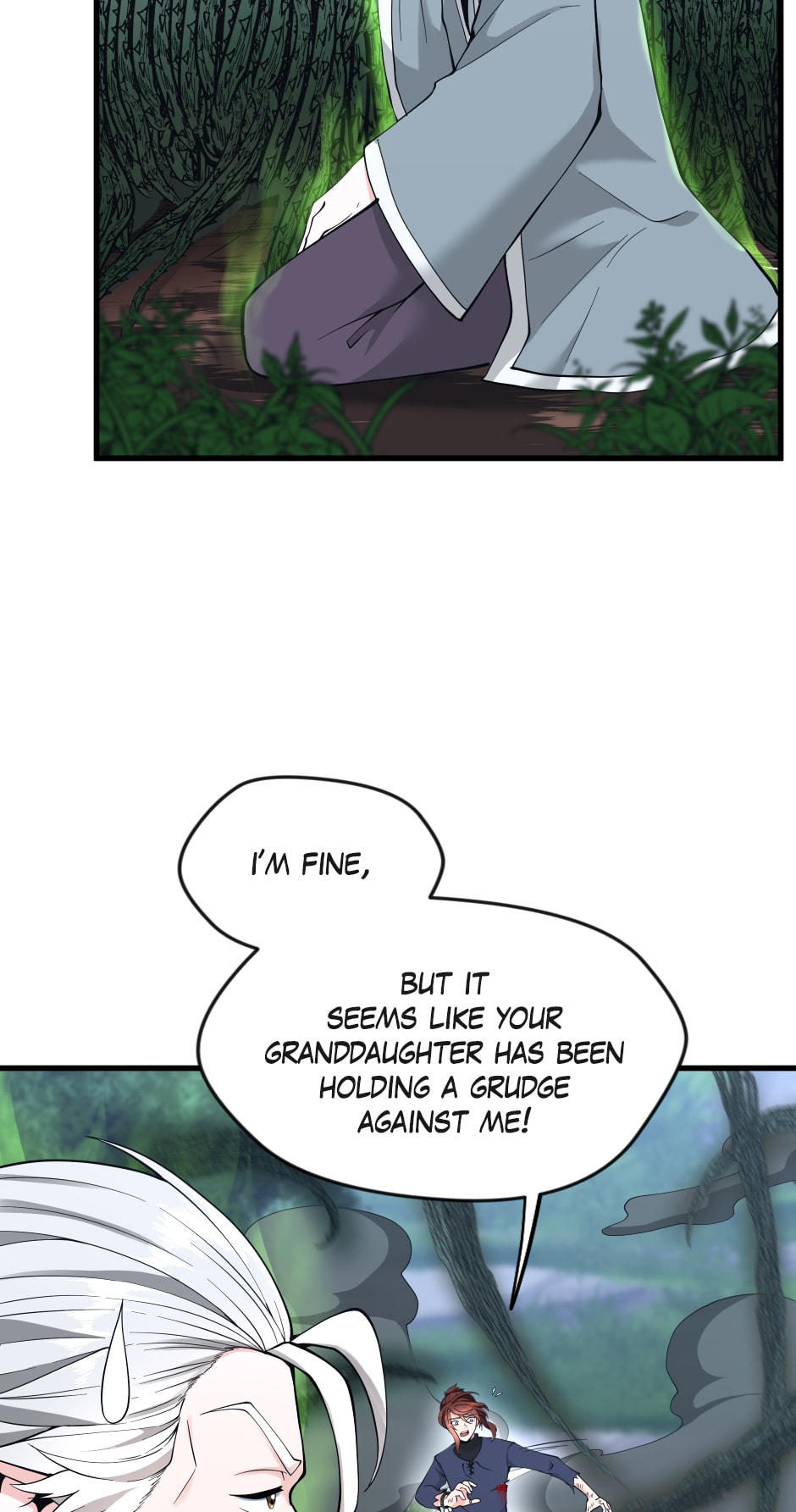 The Beginning After the End Chapter 123 image 19