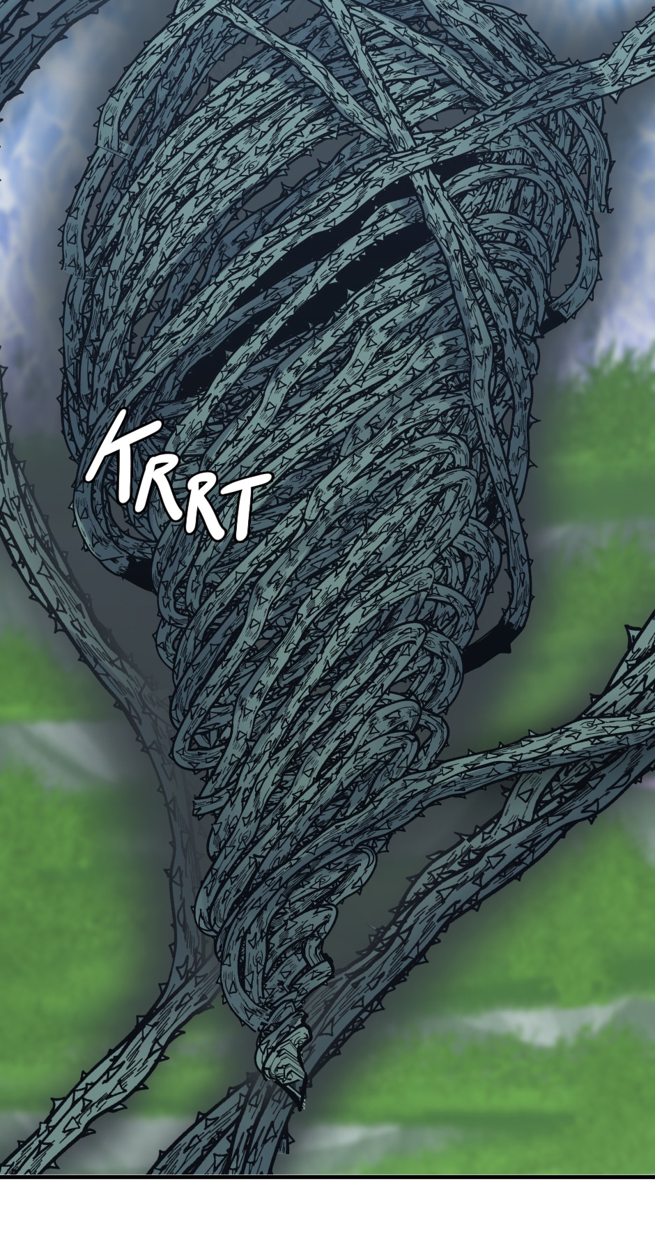 The Beginning After the End Chapter 123 image 21